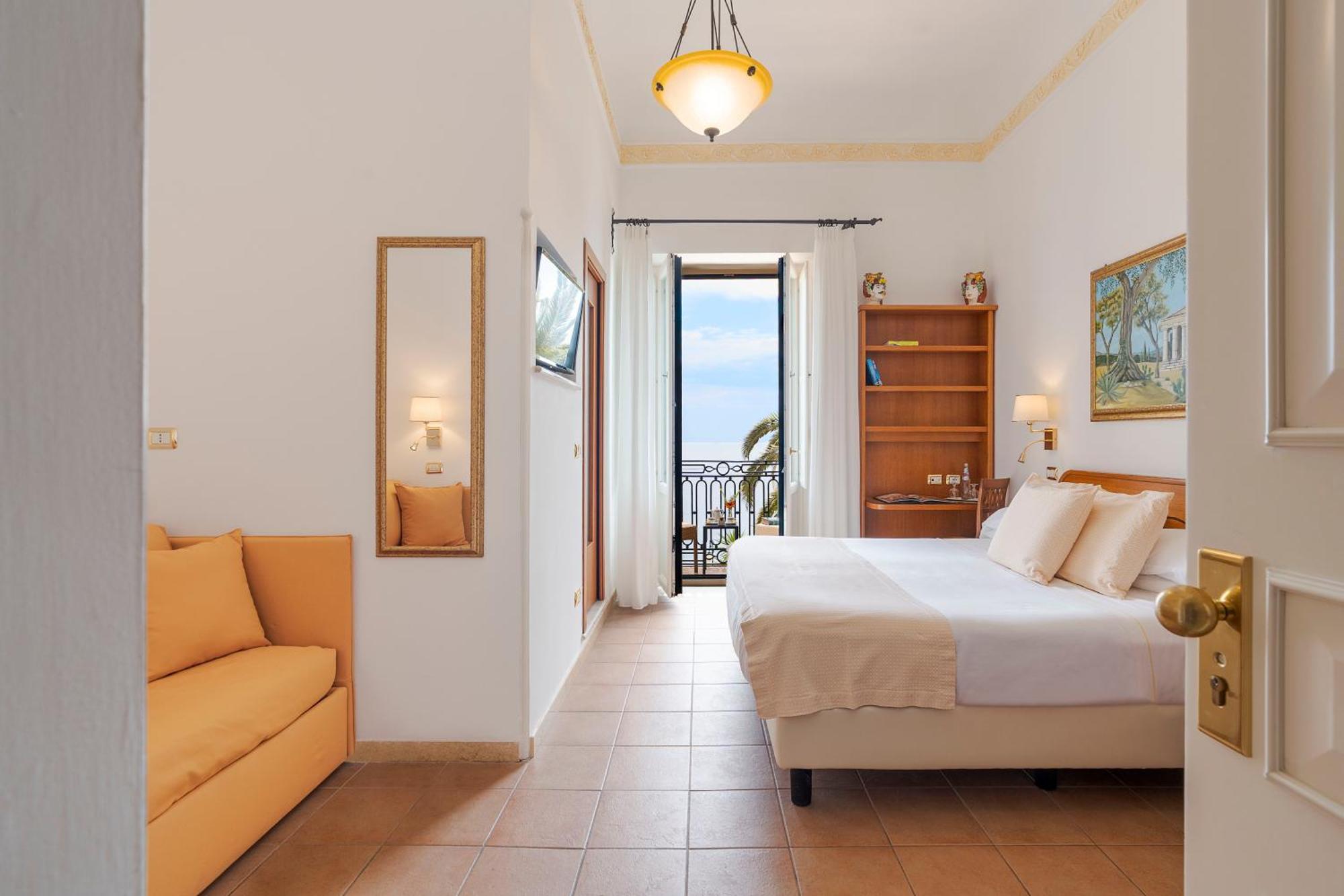 Hotel Villa Schuler