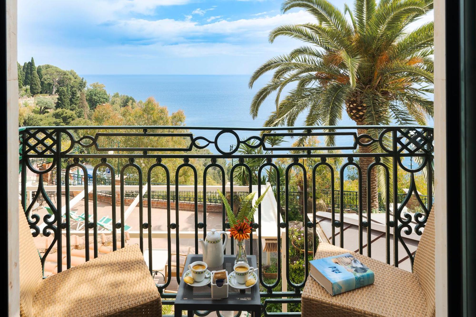 Hotel Villa Schuler