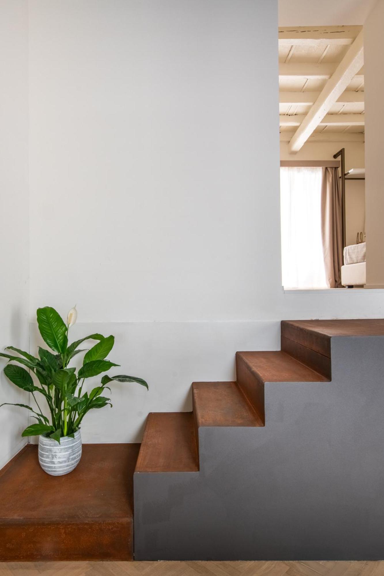 Palazzo Botta Suites