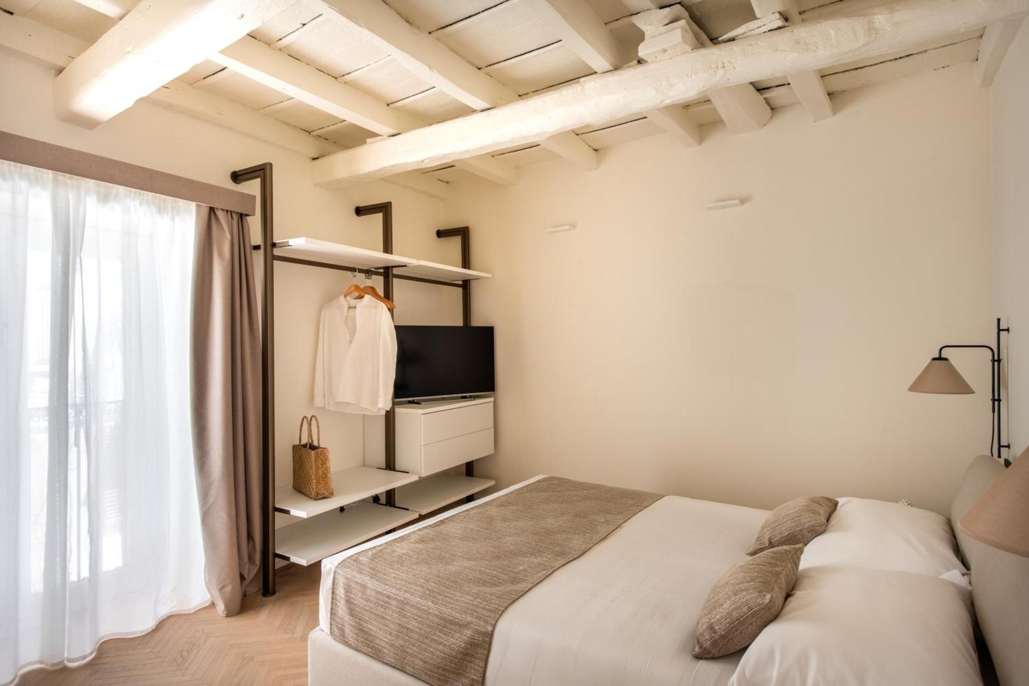 Palazzo Botta Suites