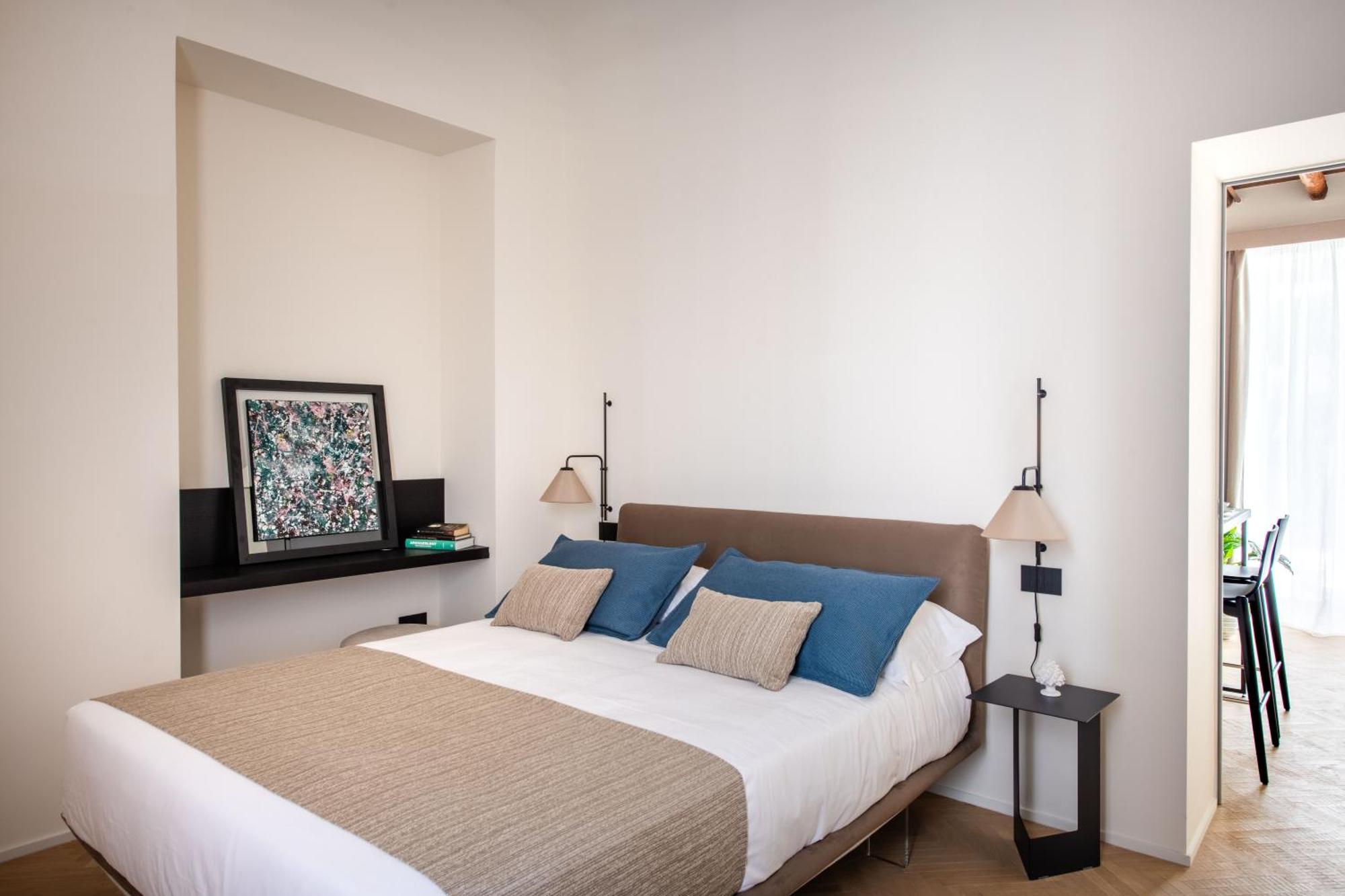 Palazzo Botta Suites