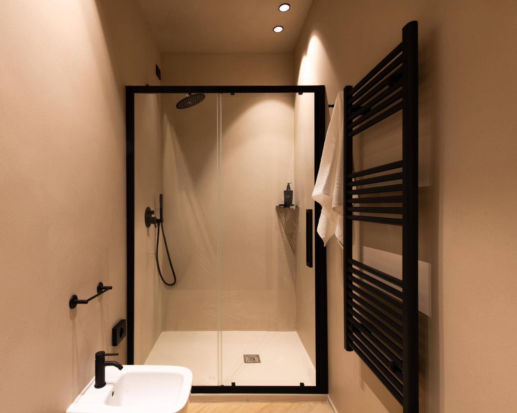 Palazzo Botta Suites