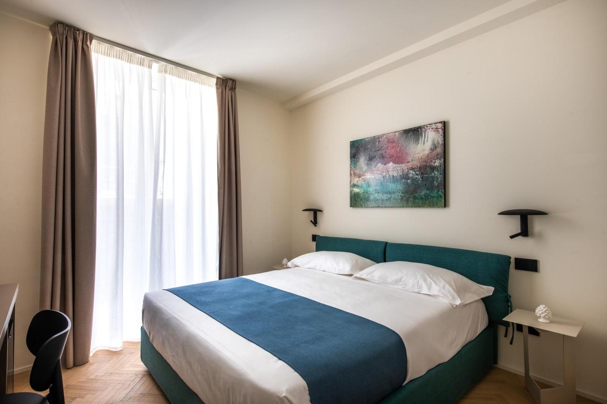 Palazzo Botta Suites