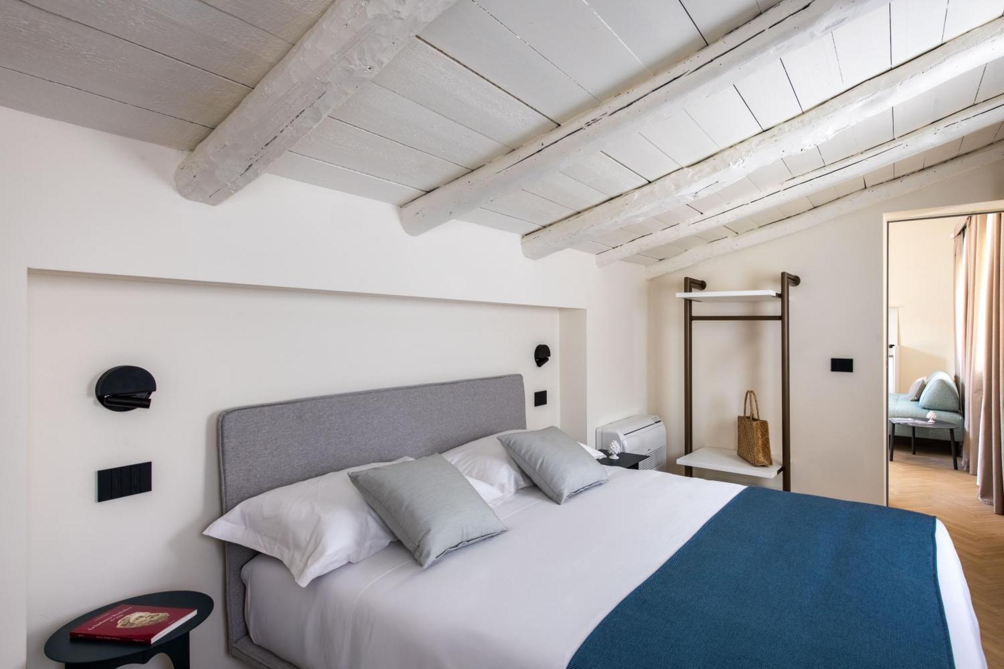 Palazzo Botta Suites