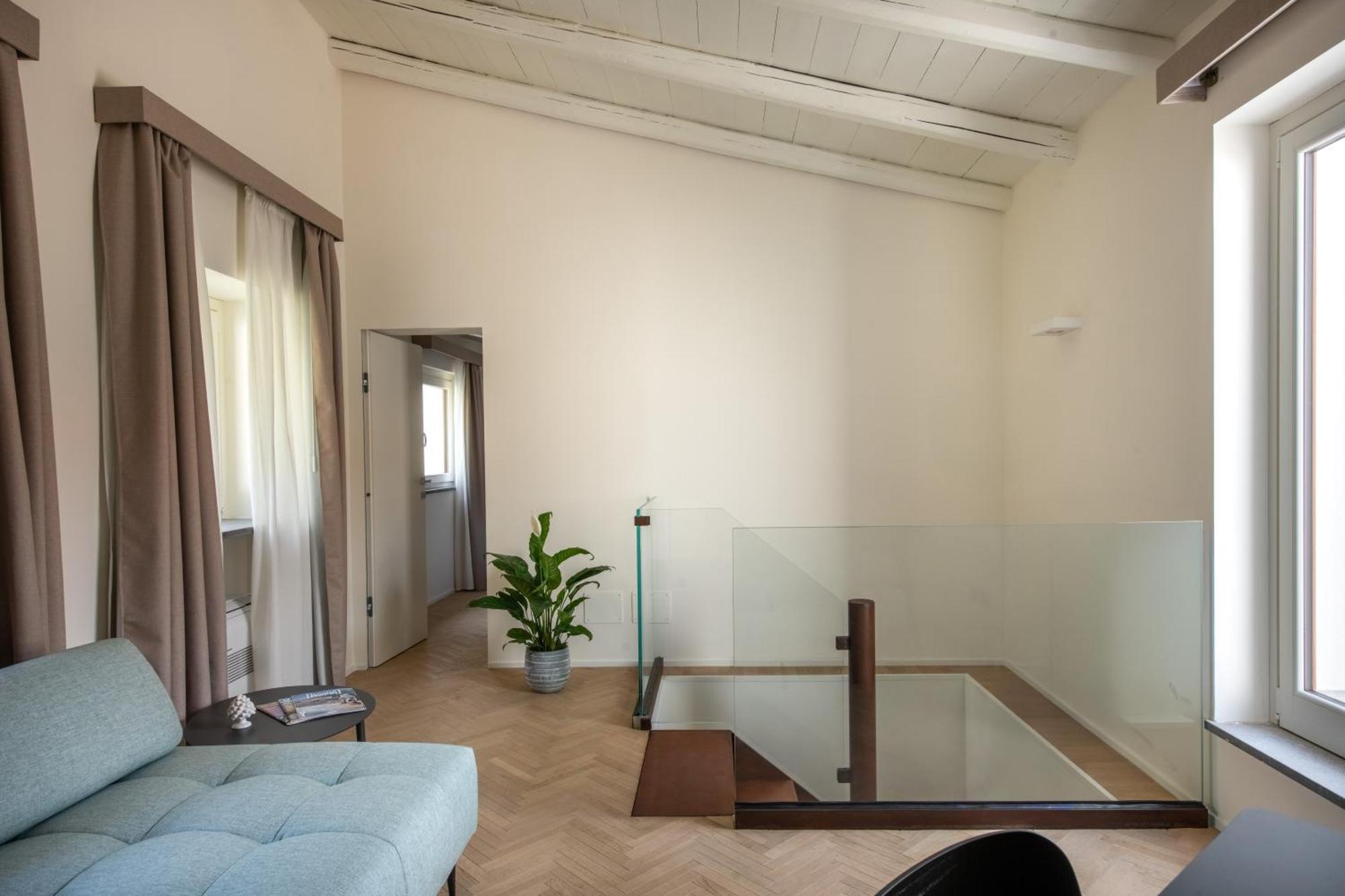 Palazzo Botta Suites