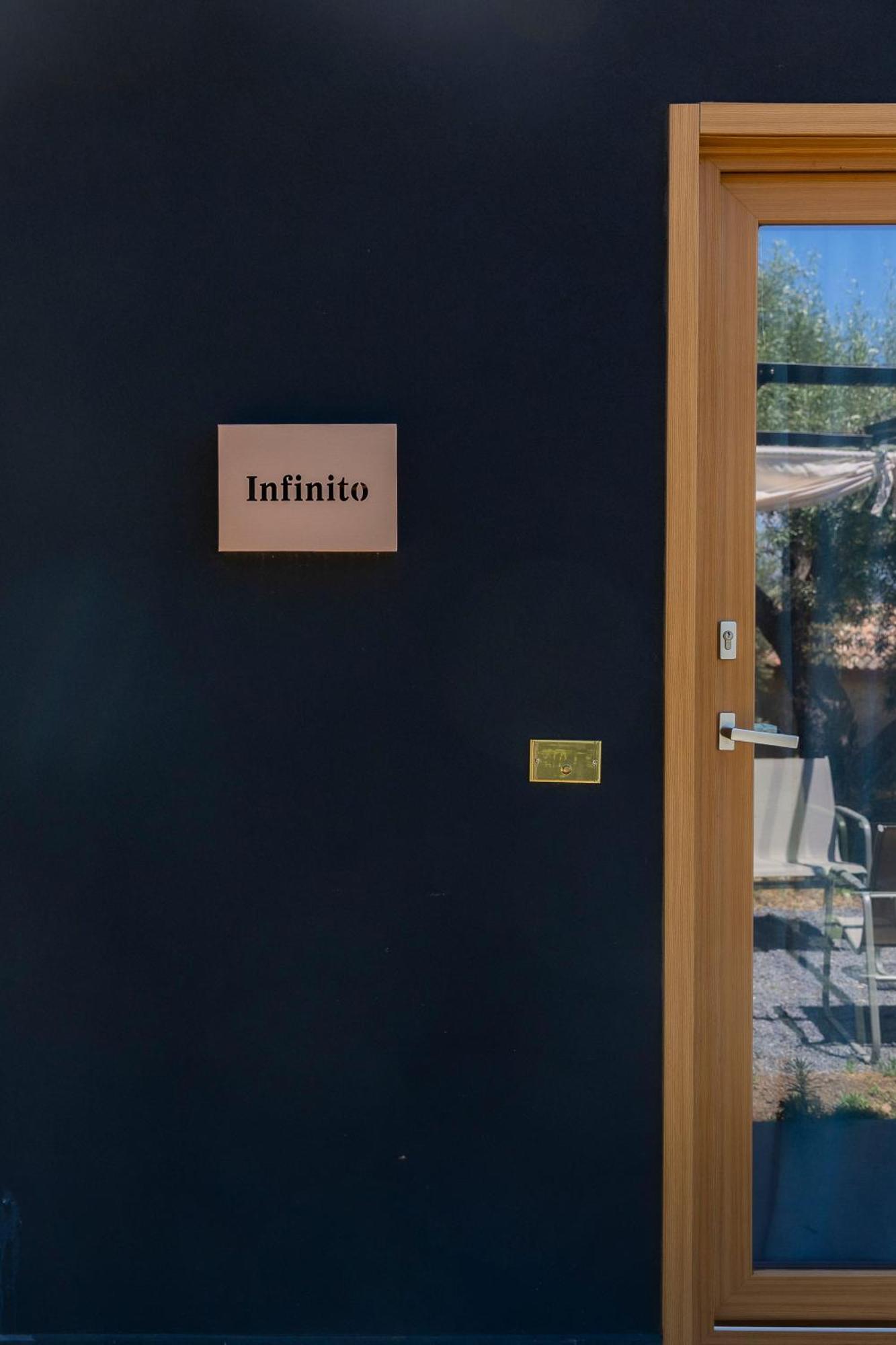 PODERE DELL'ETNA SEGRETA - Essential Nature Hotel & Glamping