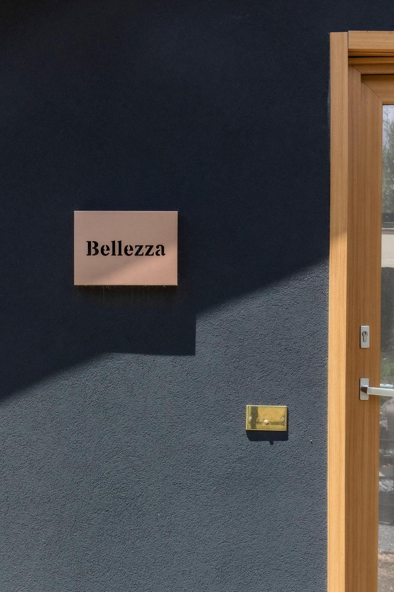 PODERE DELL'ETNA SEGRETA - Essential Nature Hotel & Glamping