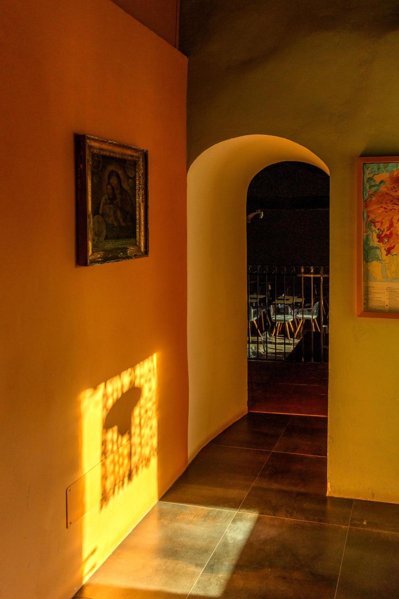 PODERE DELL'ETNA SEGRETA - Essential Nature Hotel & Glamping