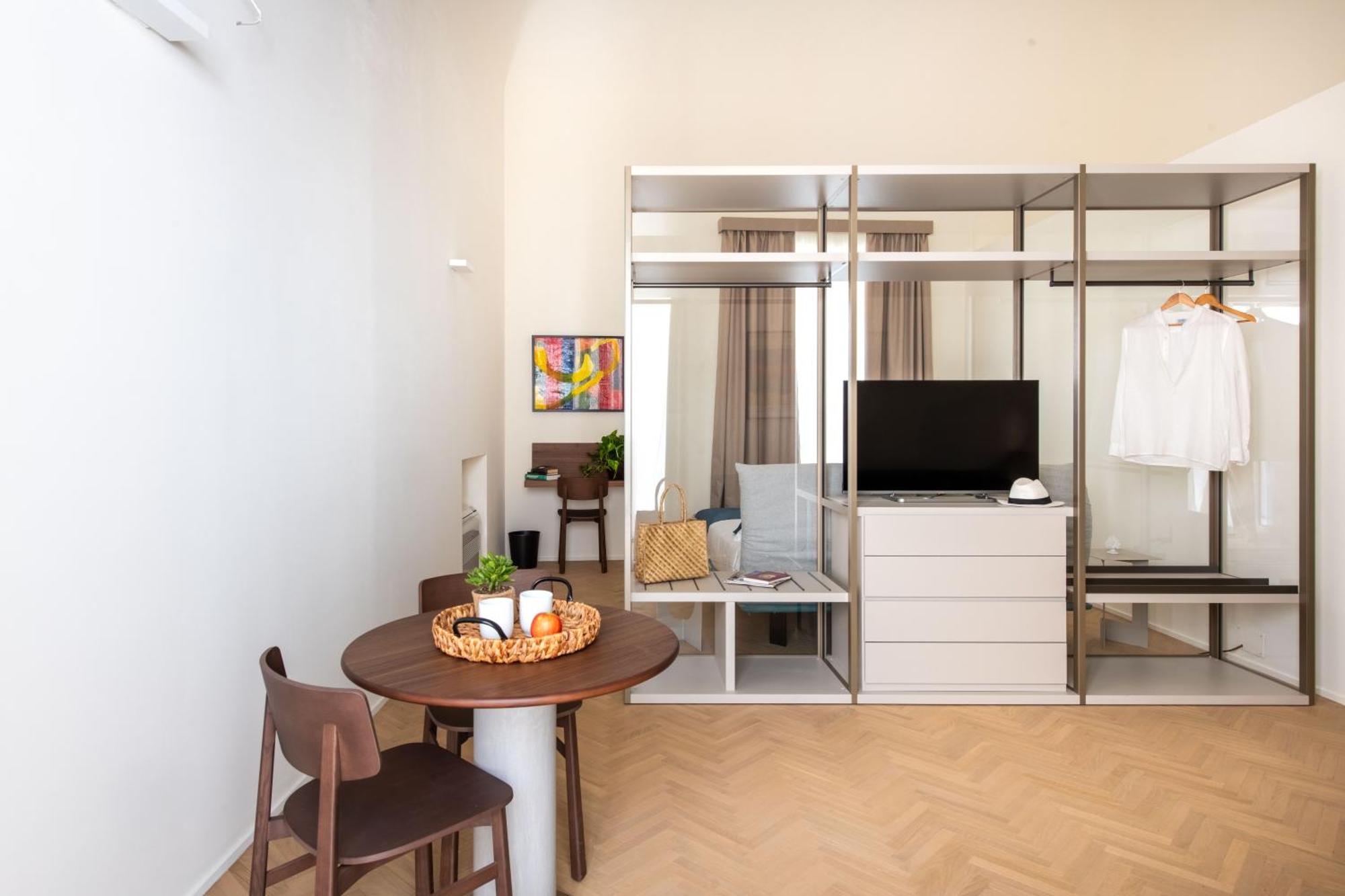 Palazzo Botta Suites