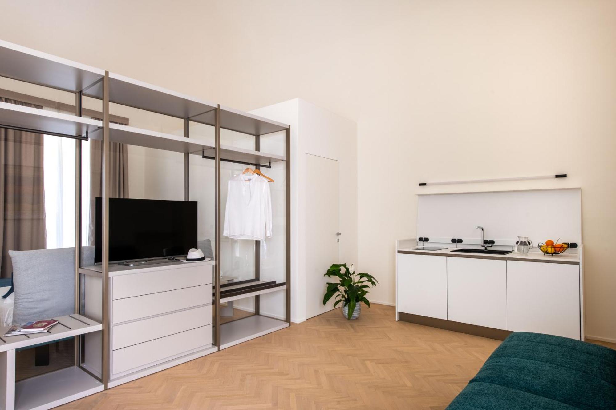 Palazzo Botta Suites