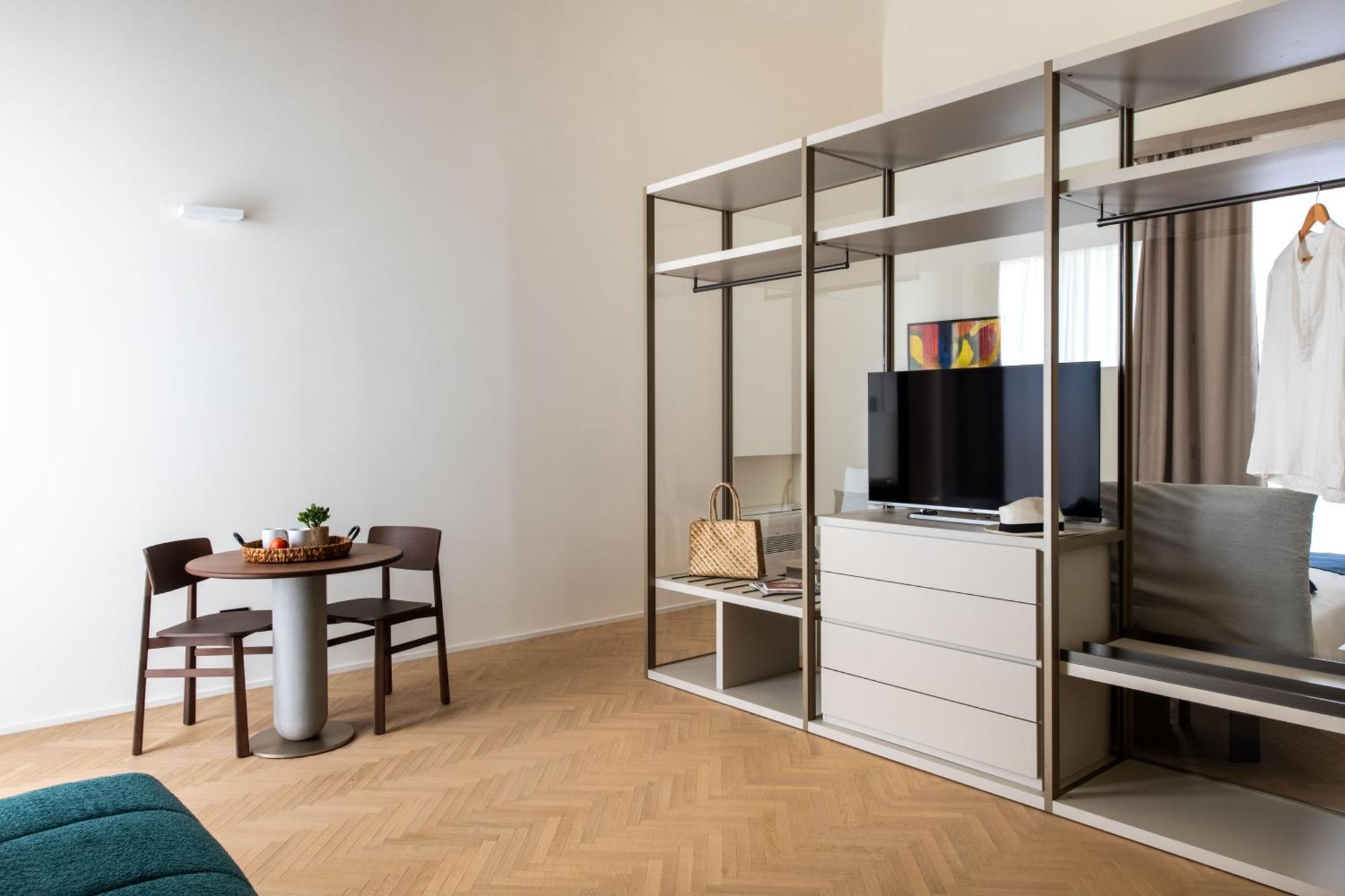 Palazzo Botta Suites