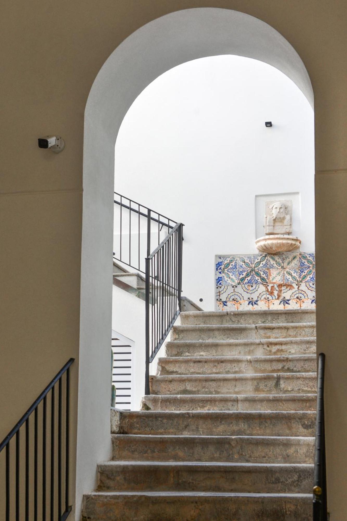 Palazzo Botta Suites