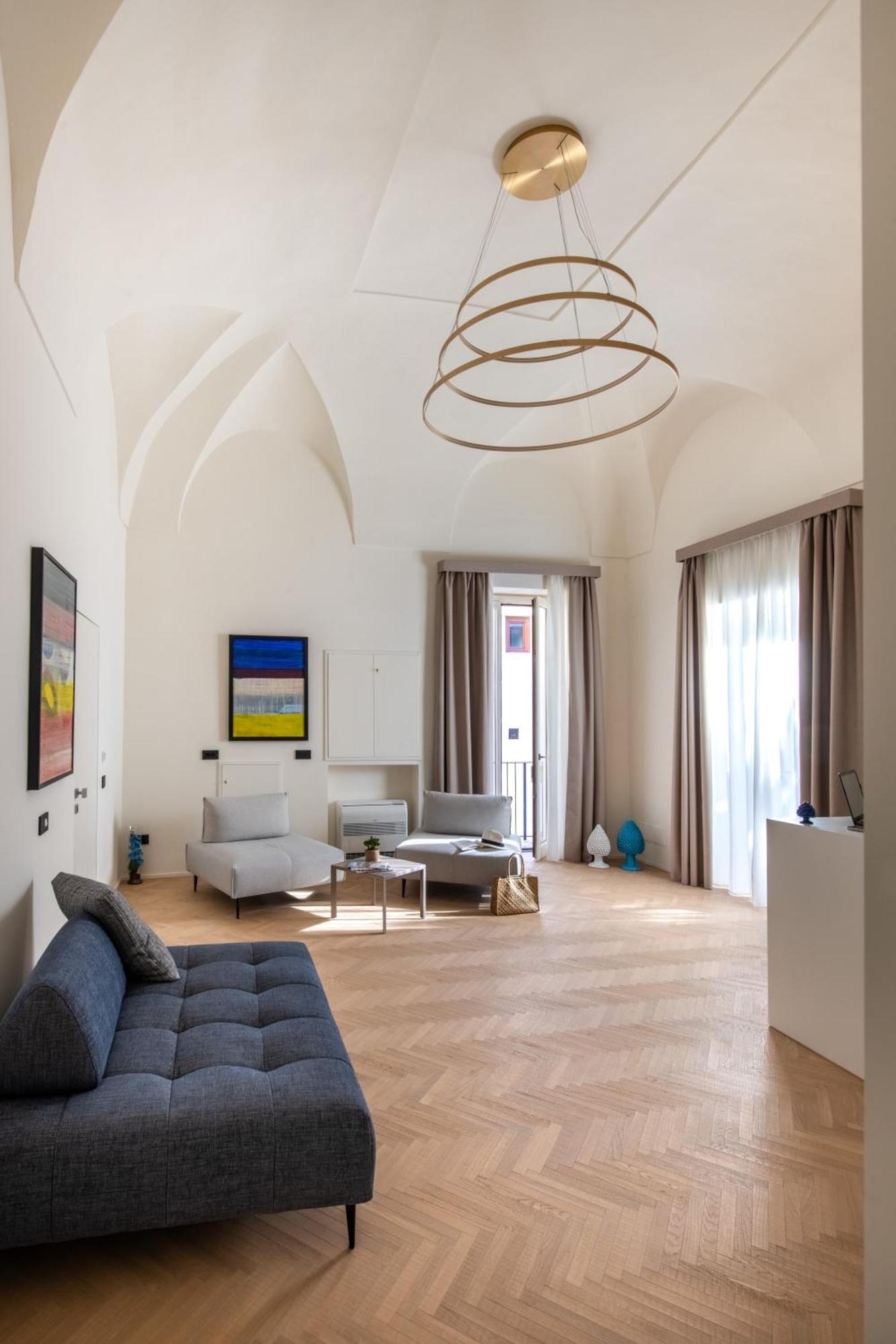 Palazzo Botta Suites