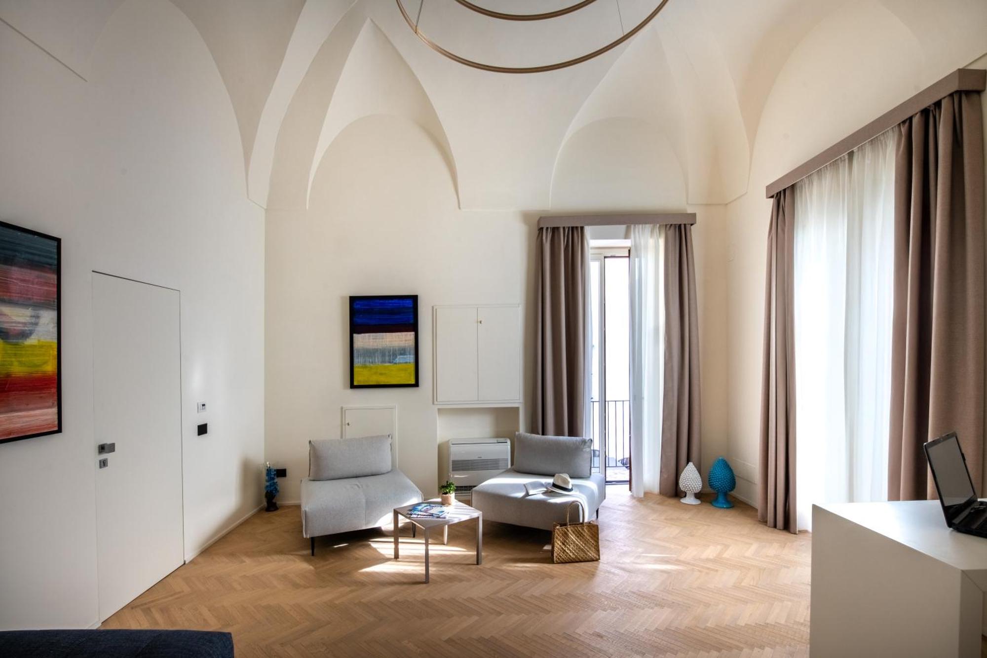 Palazzo Botta Suites