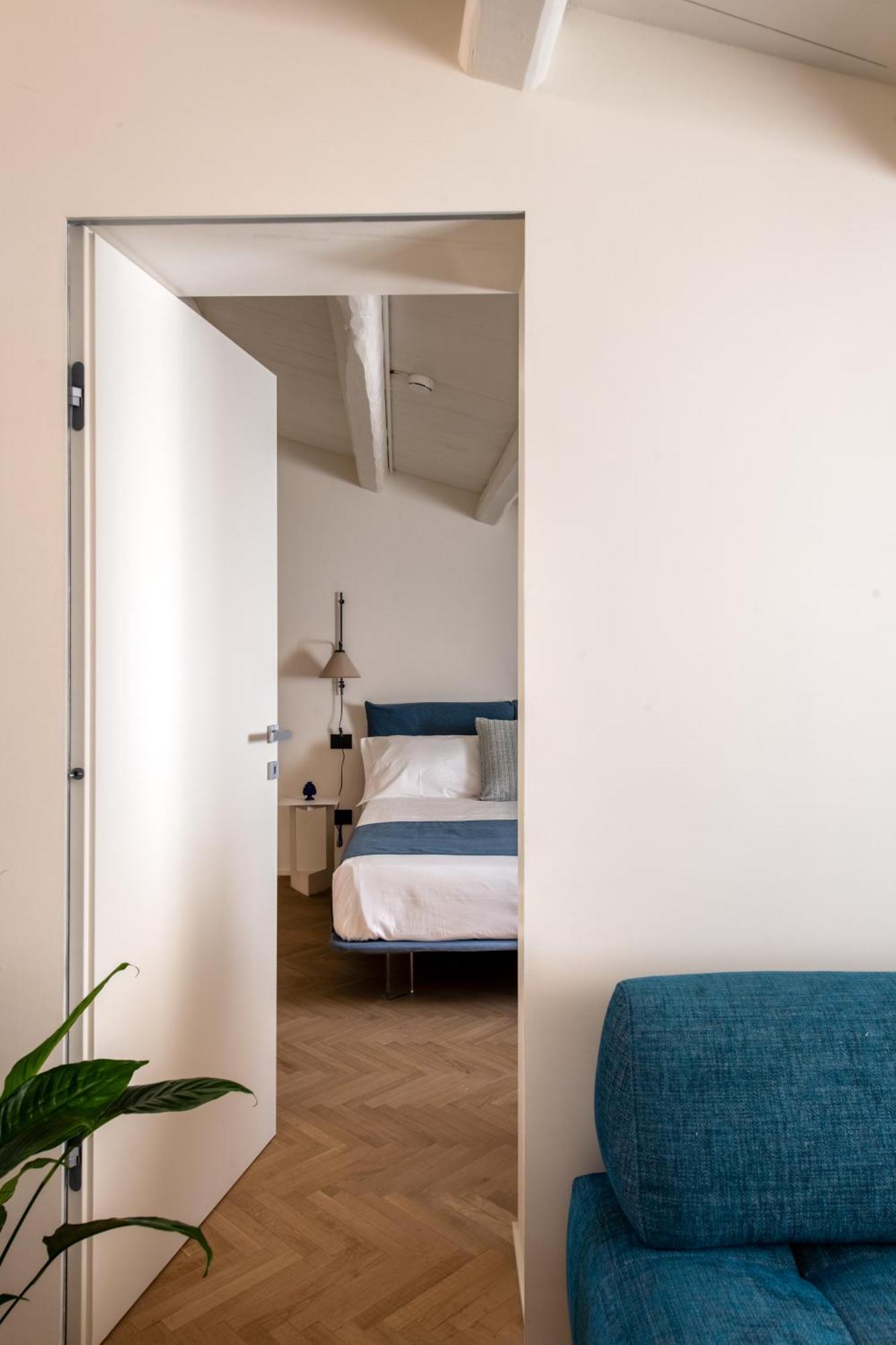 Palazzo Botta Suites