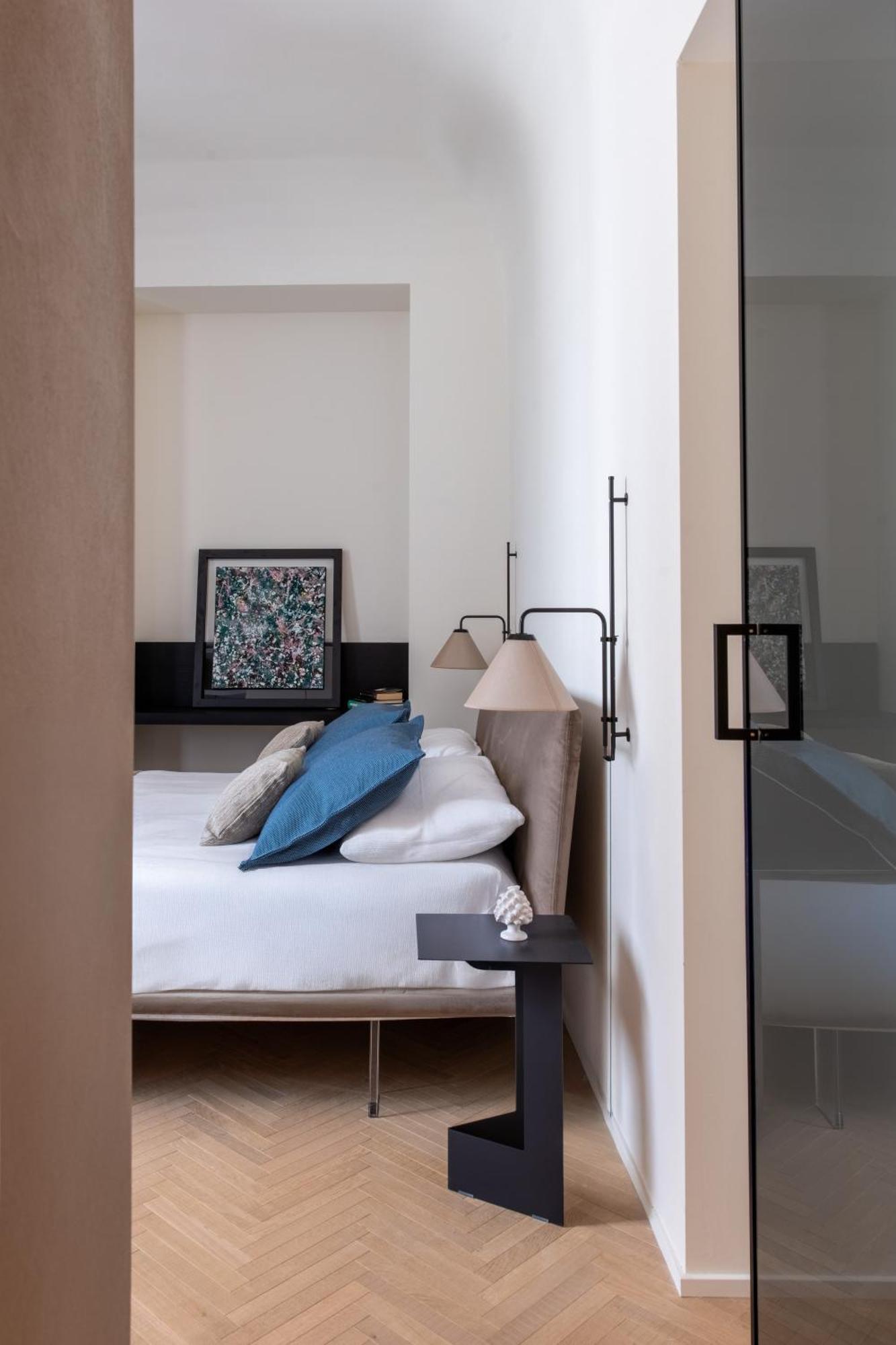 Palazzo Botta Suites