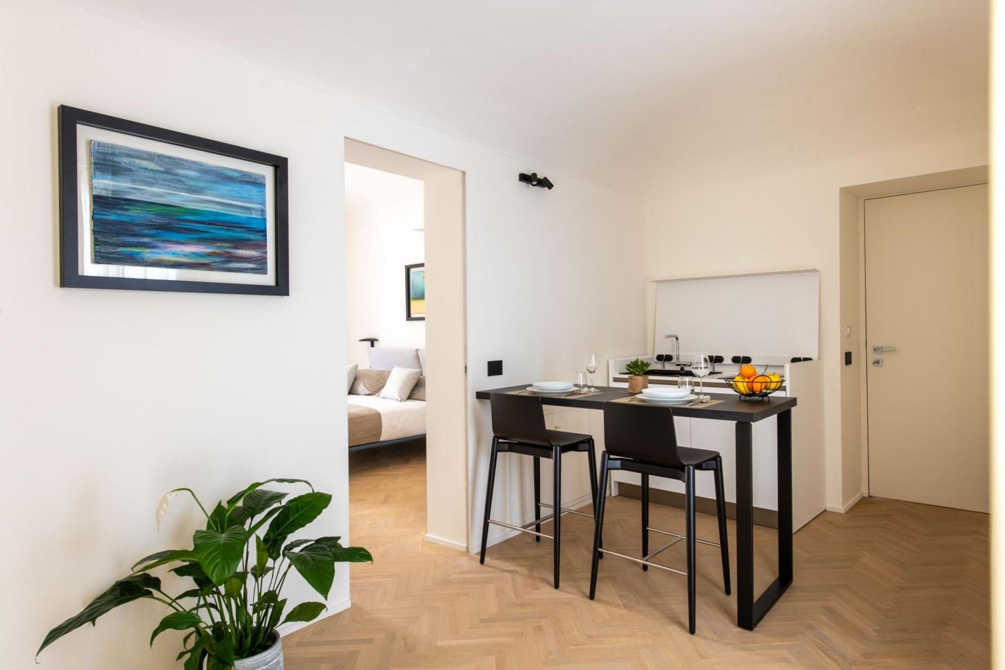Palazzo Botta Suites