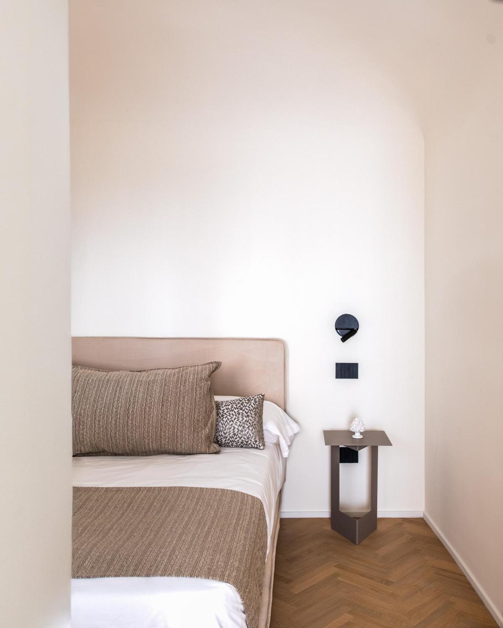 Palazzo Botta Suites