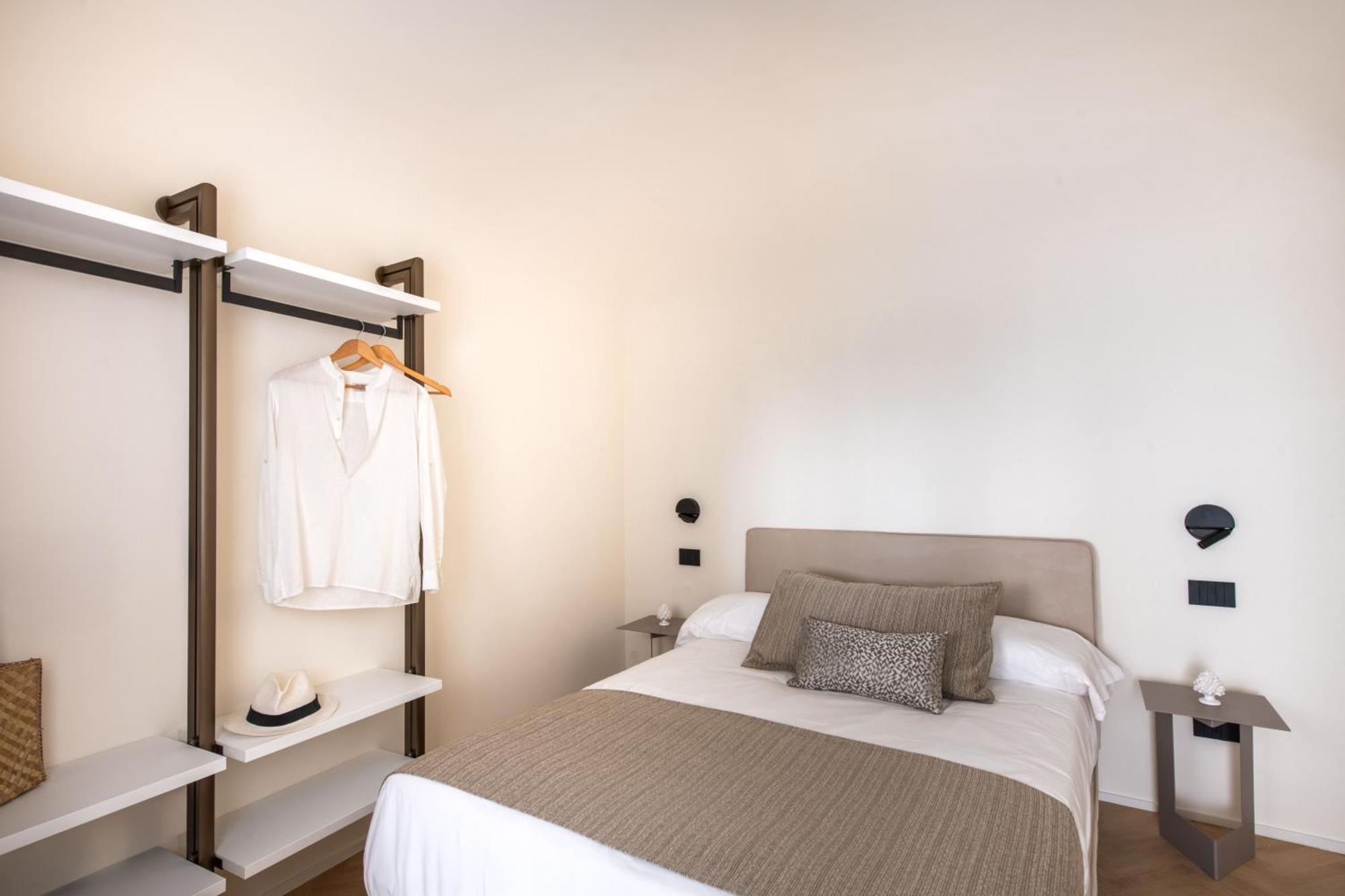 Palazzo Botta Suites