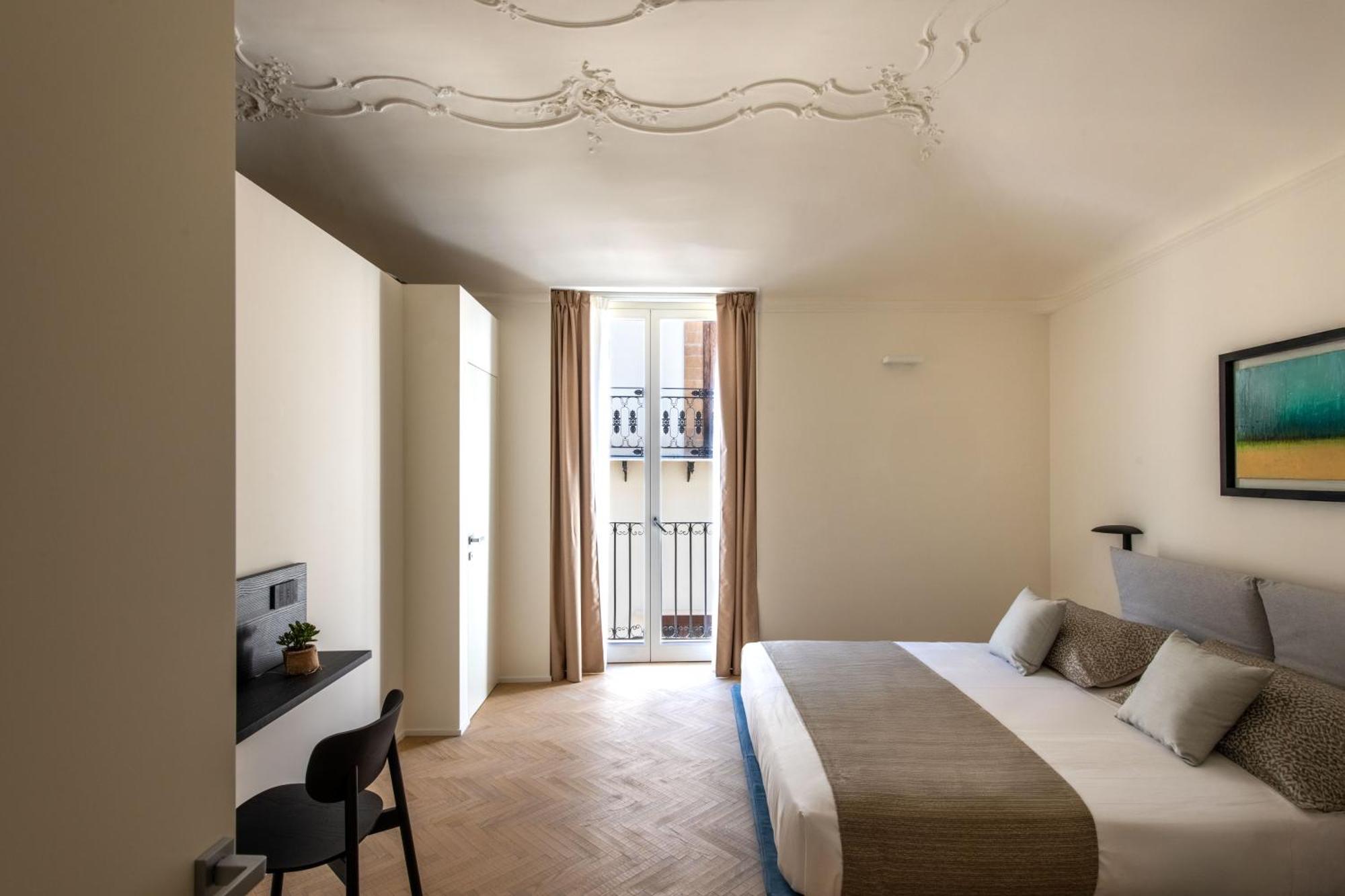 Palazzo Botta Suites