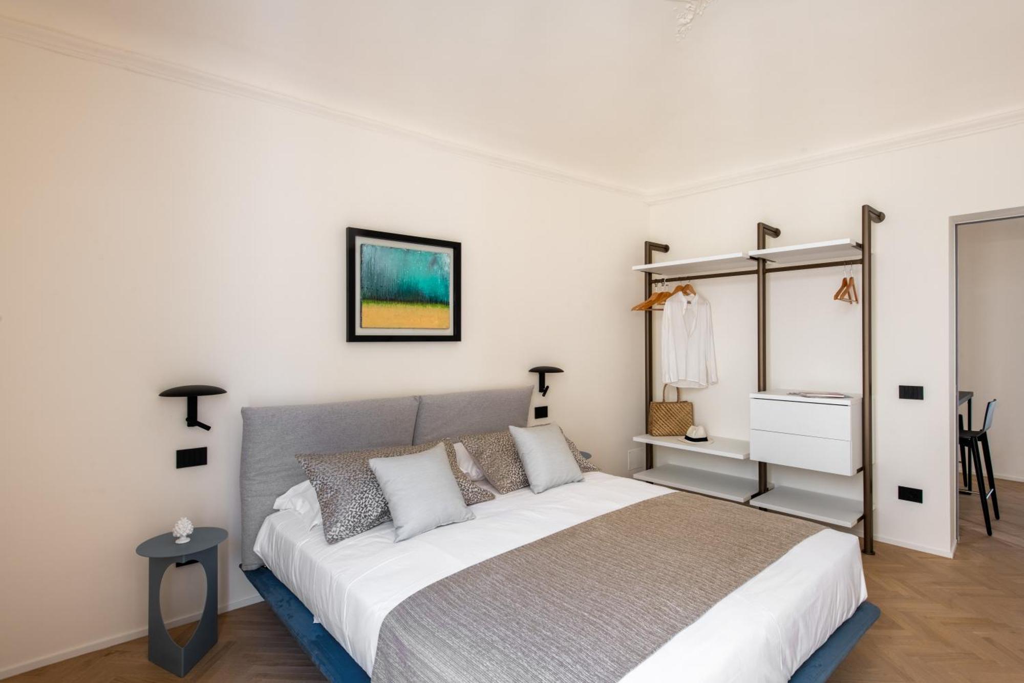 Palazzo Botta Suites