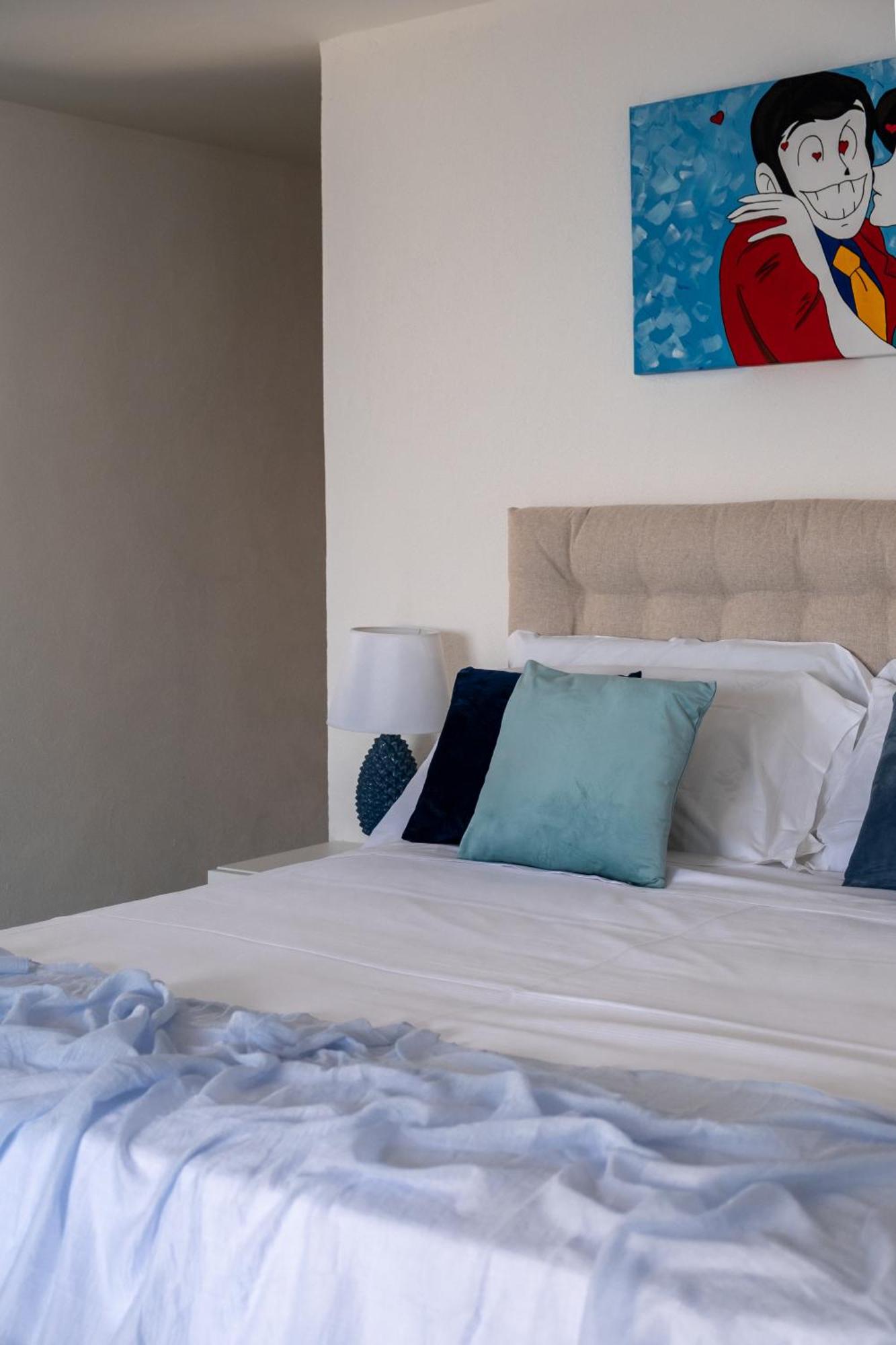 Borgo del Cannitello Romantic Boutique Resort
