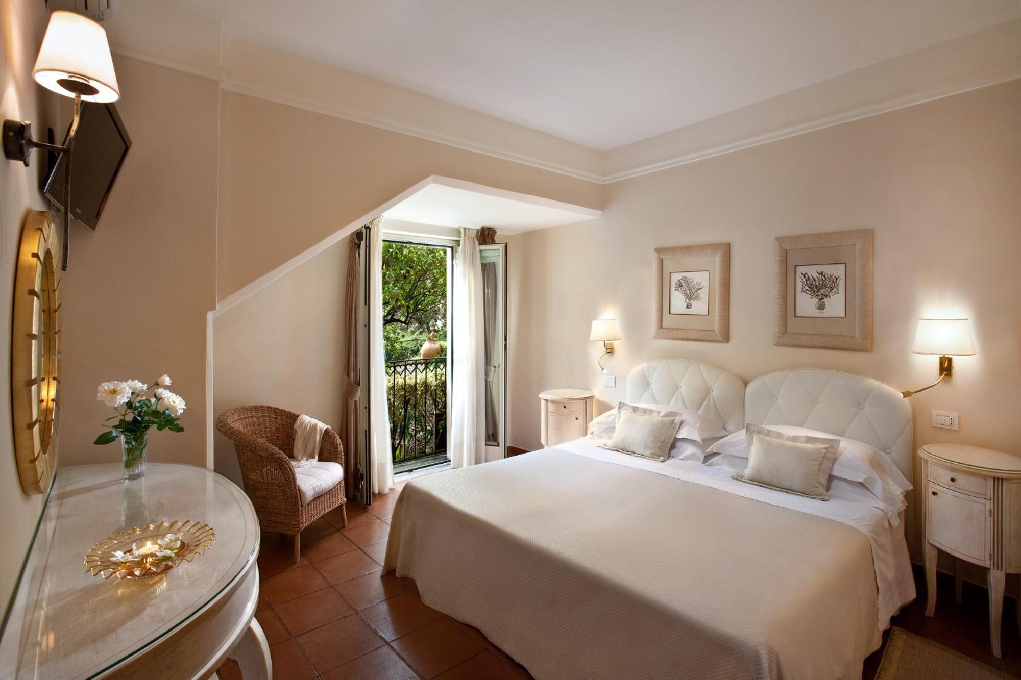 Hotel Villa Belvedere