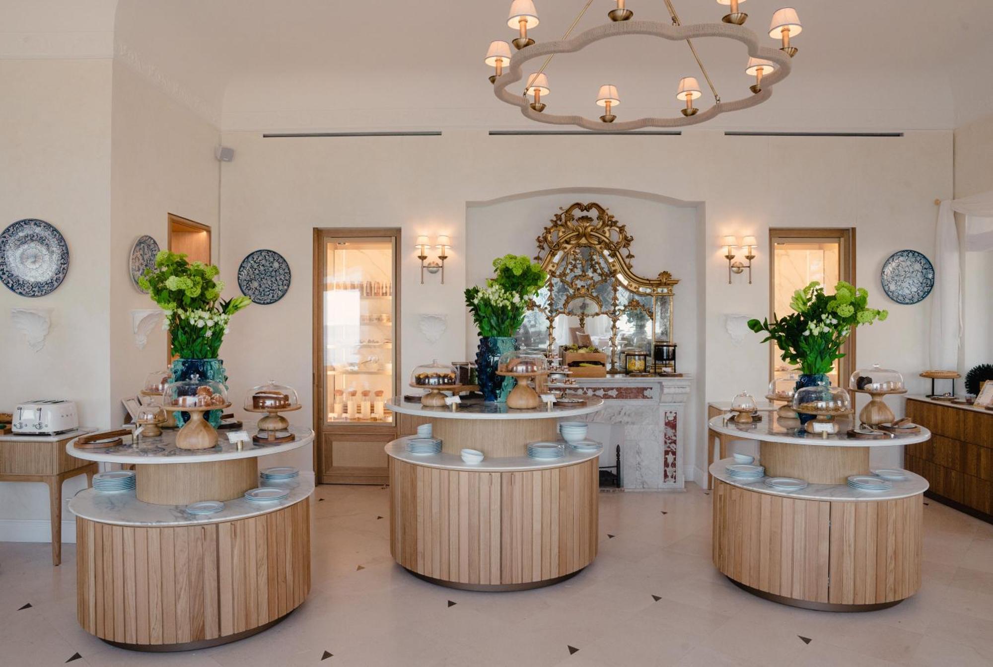 Villa Sant'Andrea, A Belmond Hotel, Taormina Mare