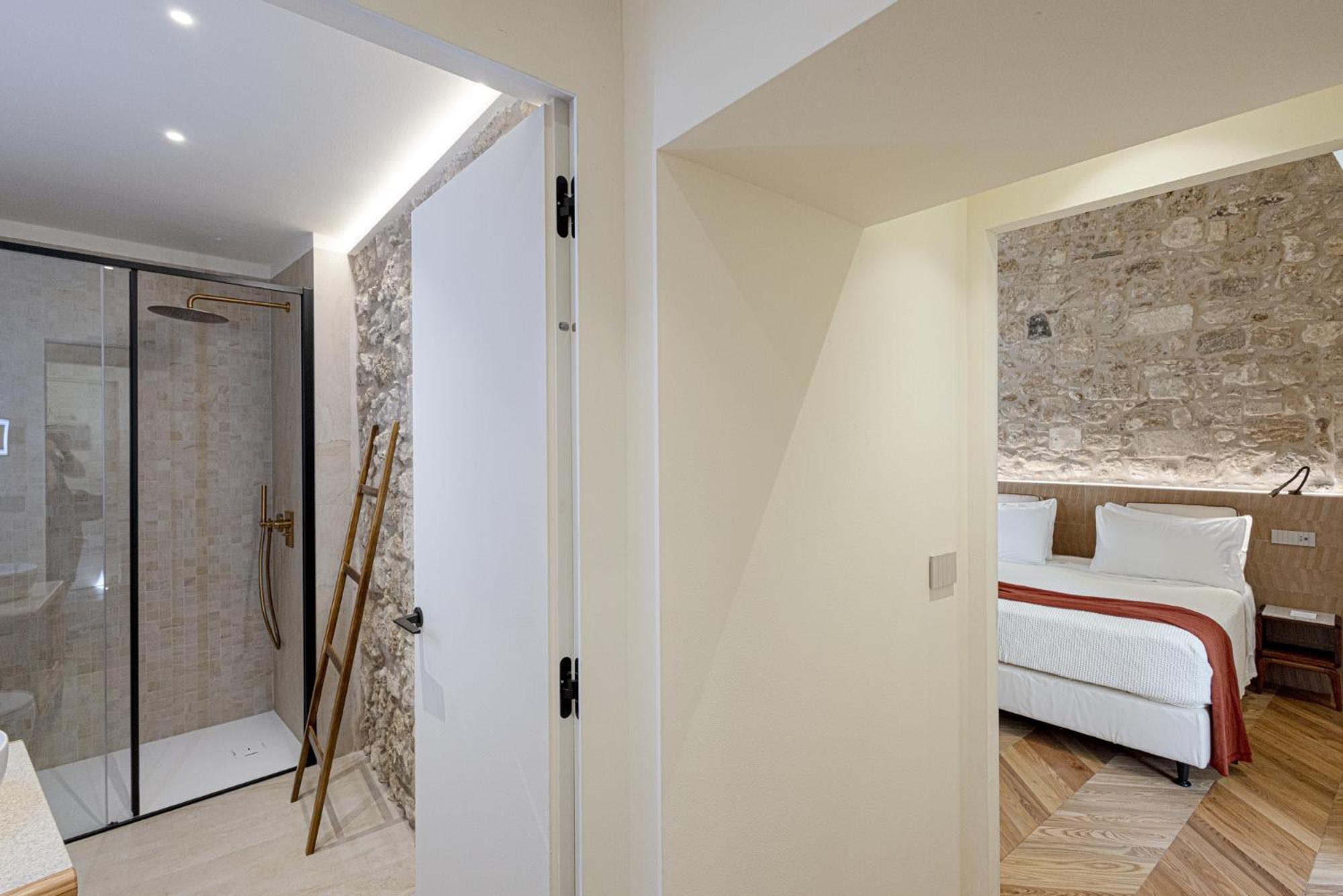 COOL DREAMS Luxury Rooms