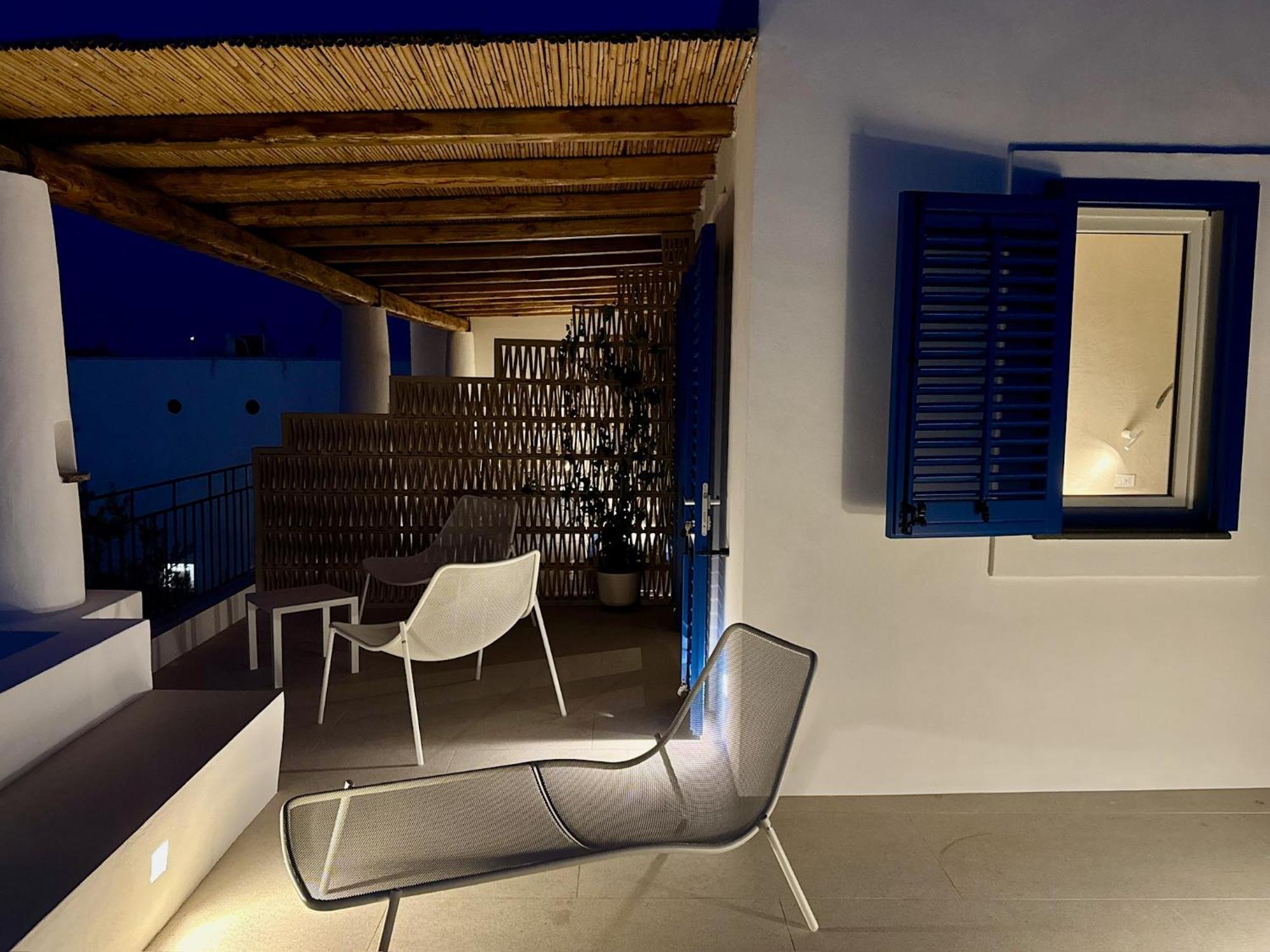 Kyma Suites