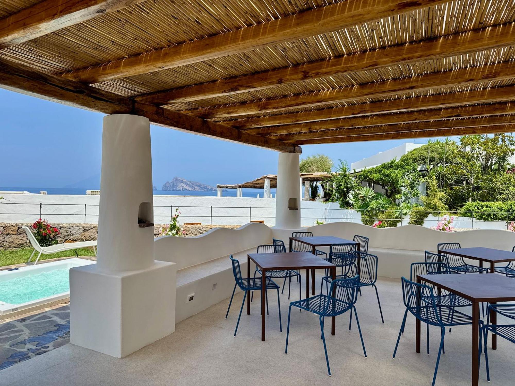 Kyma Suites