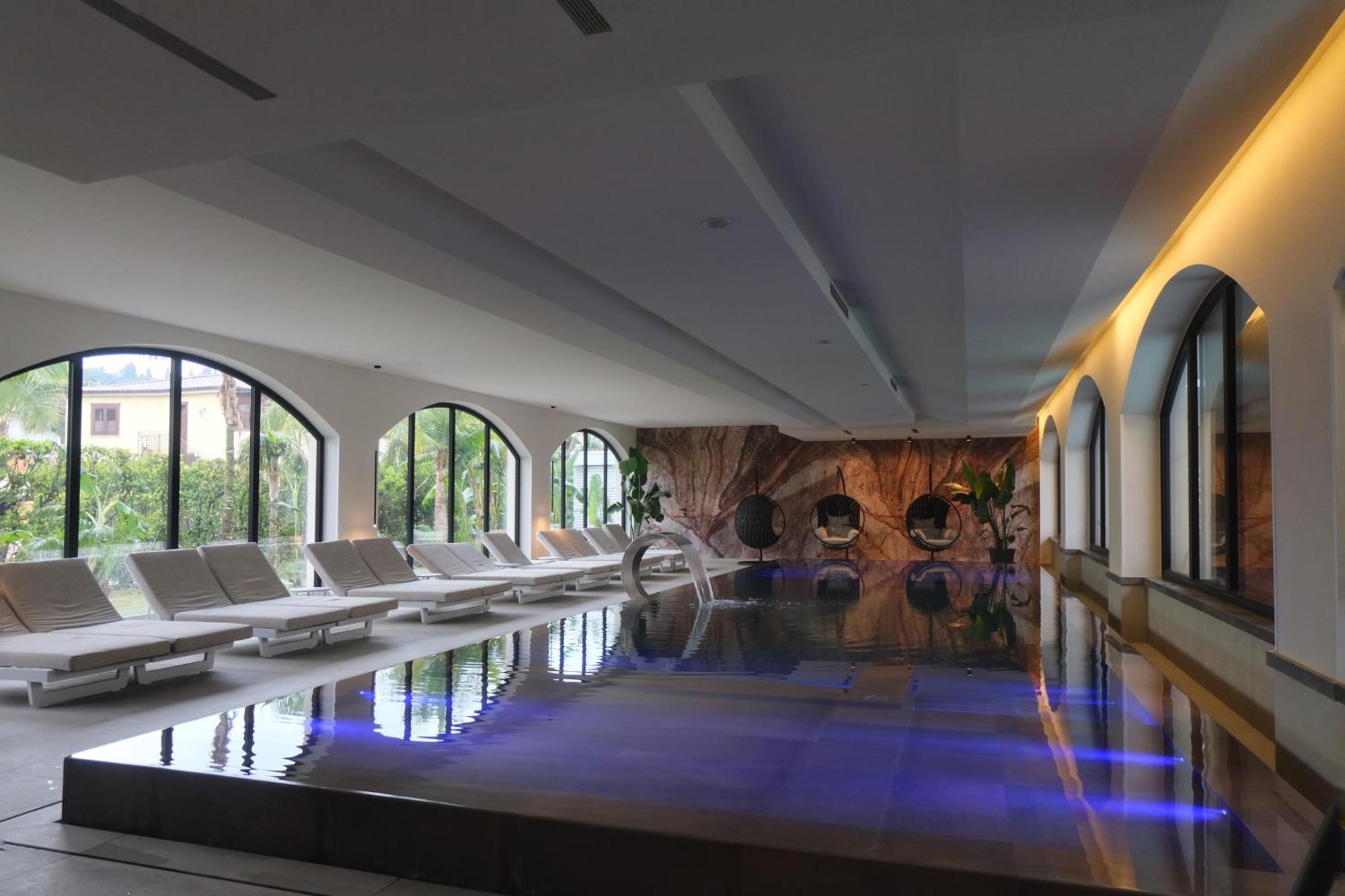 Limen Wellness Hotel & Spa