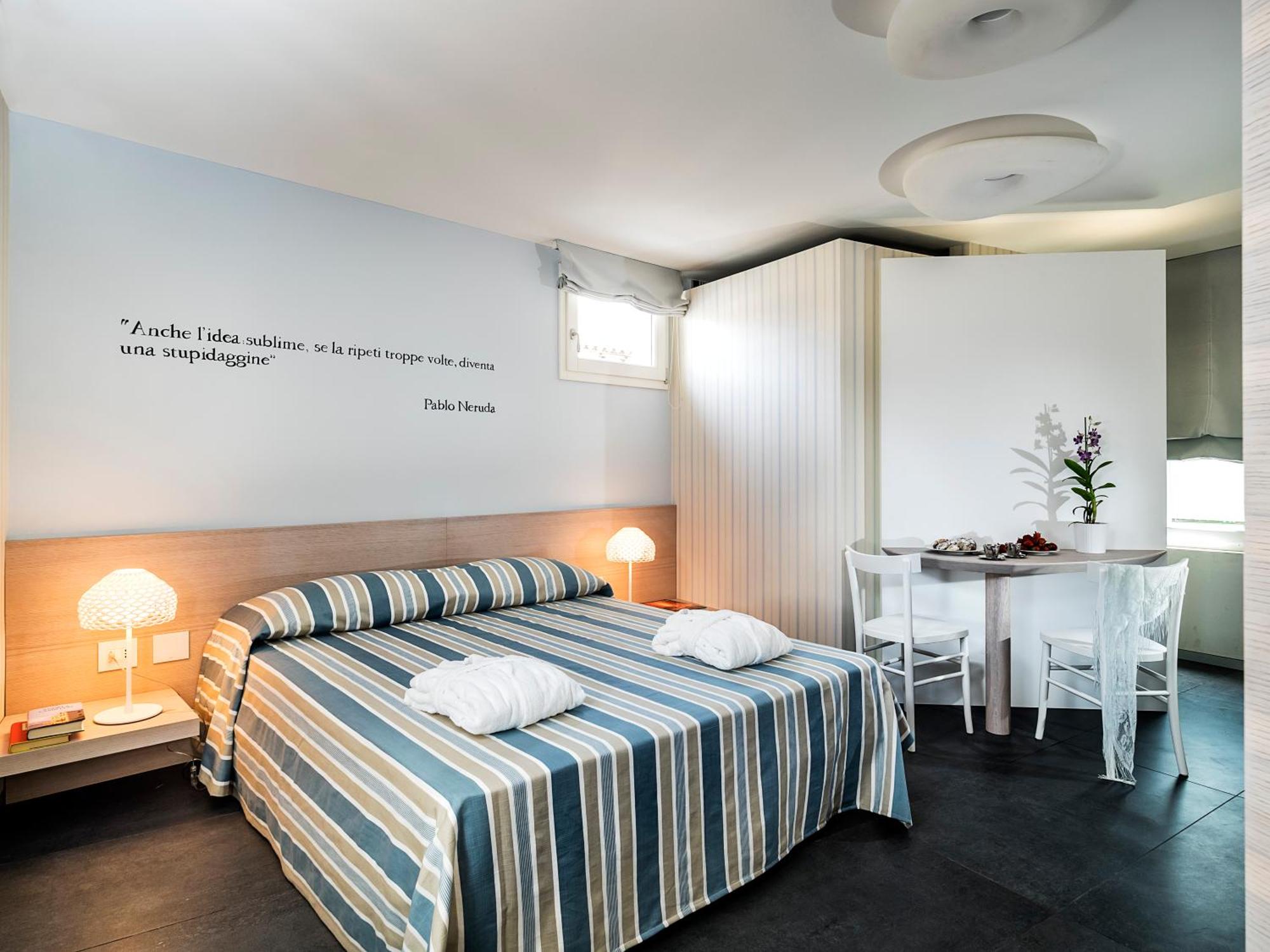 Duomo Suites & Spa
