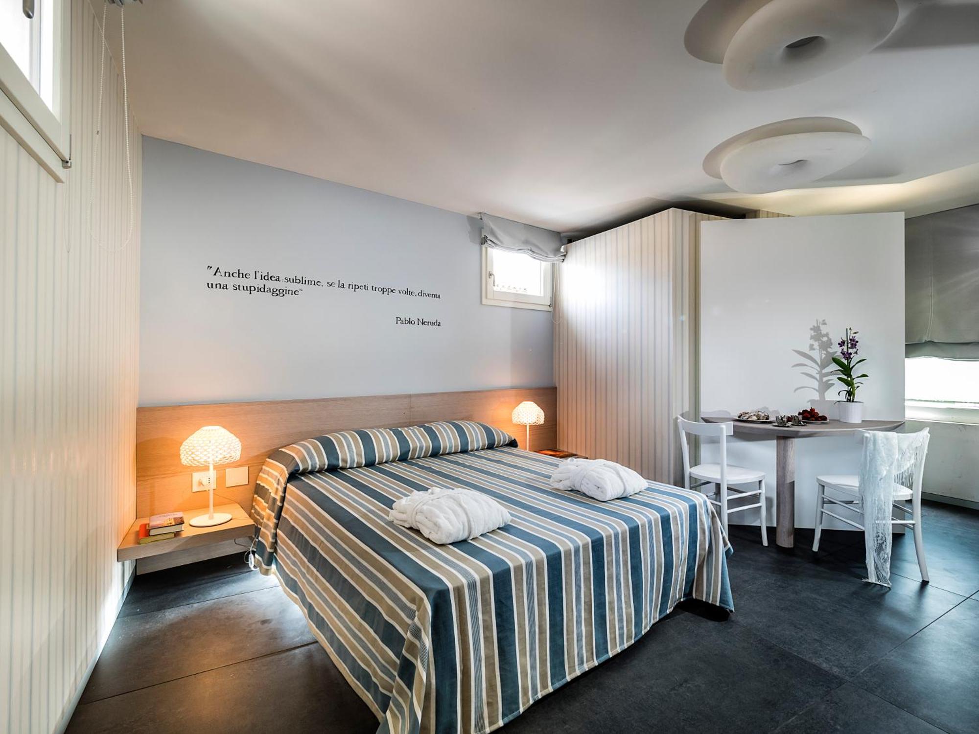 Duomo Suites & Spa