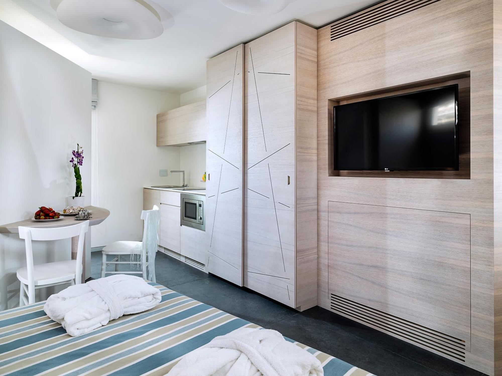 Duomo Suites & Spa