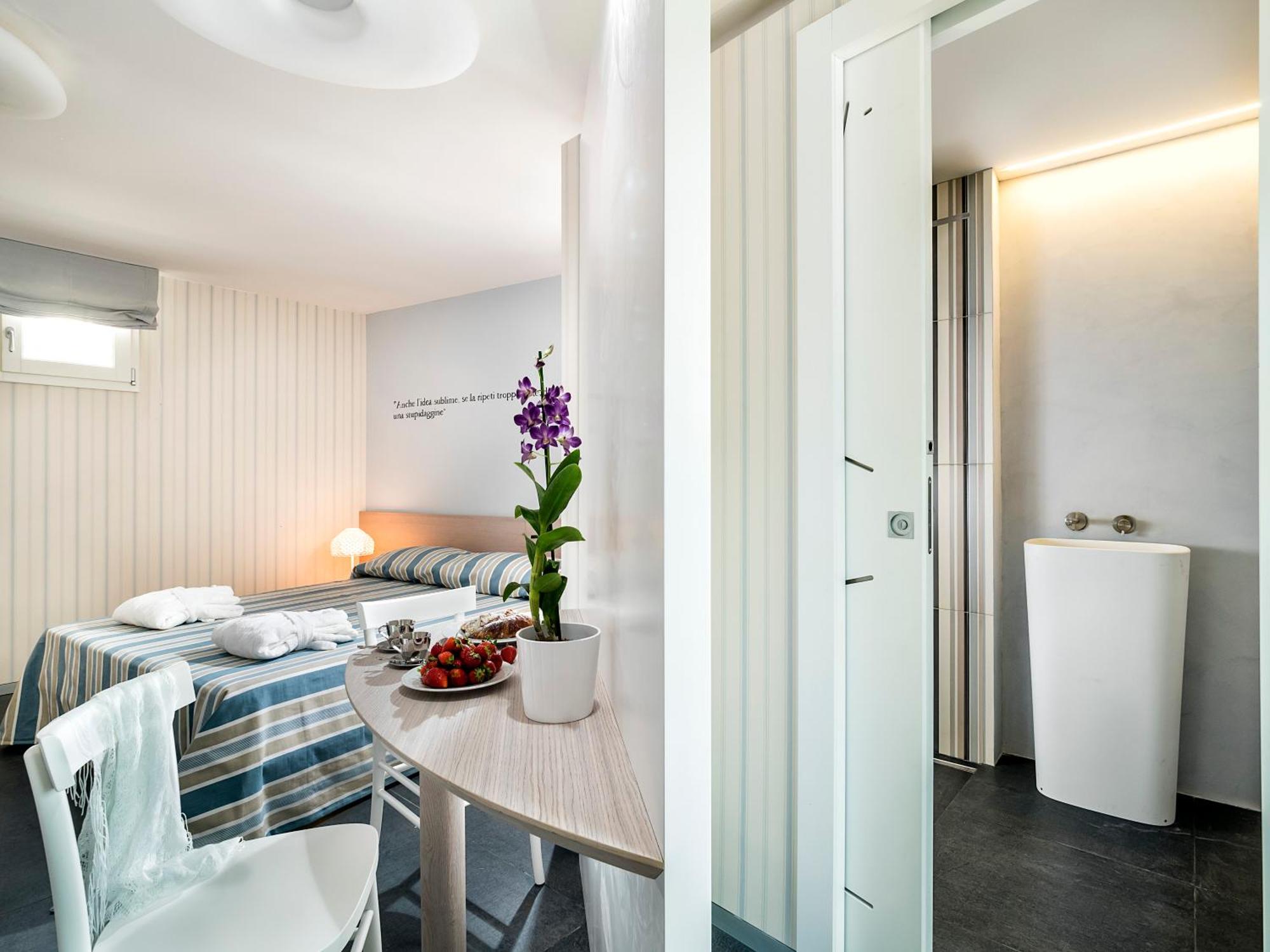Duomo Suites & Spa