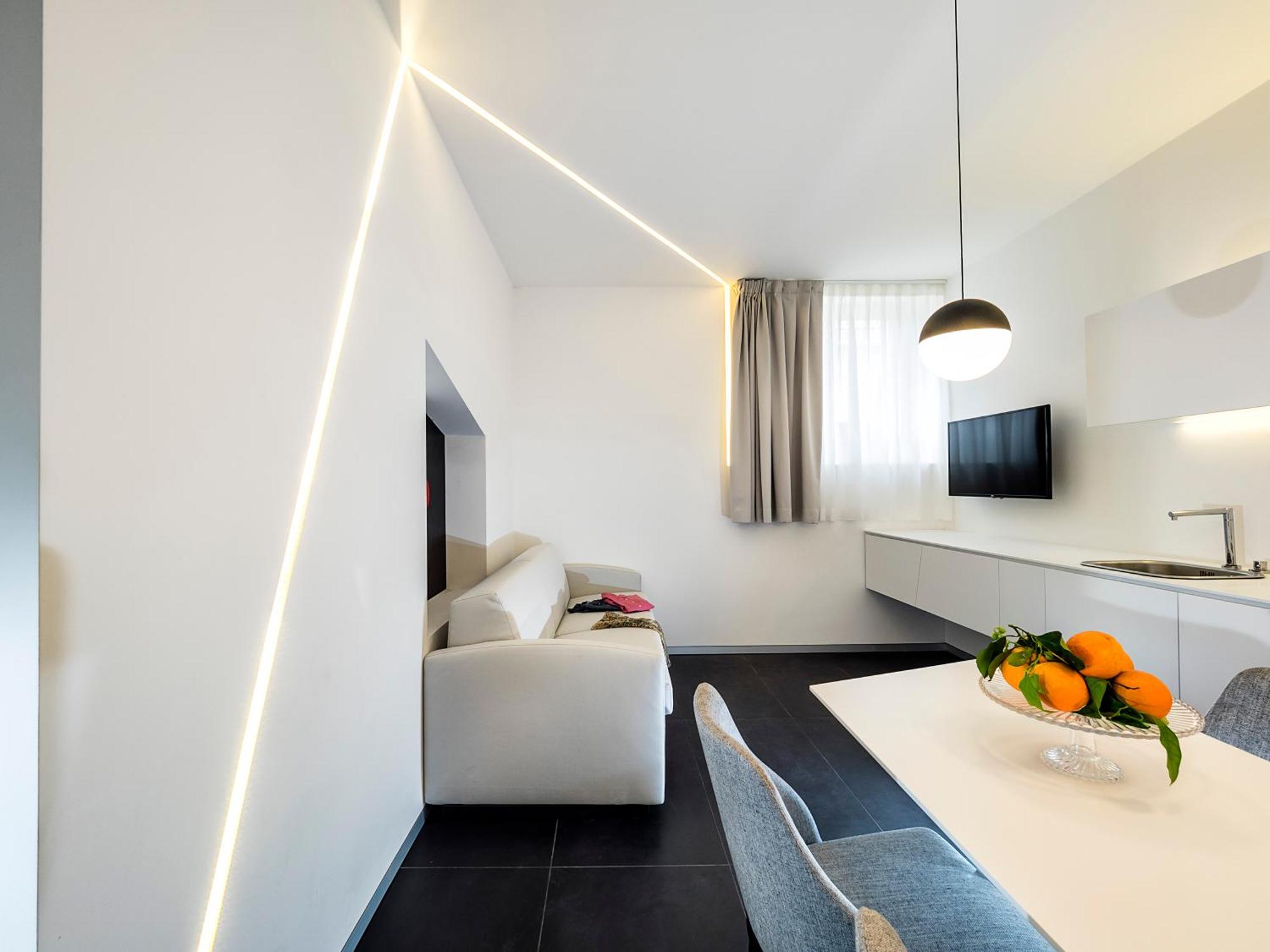 Duomo Suites & Spa