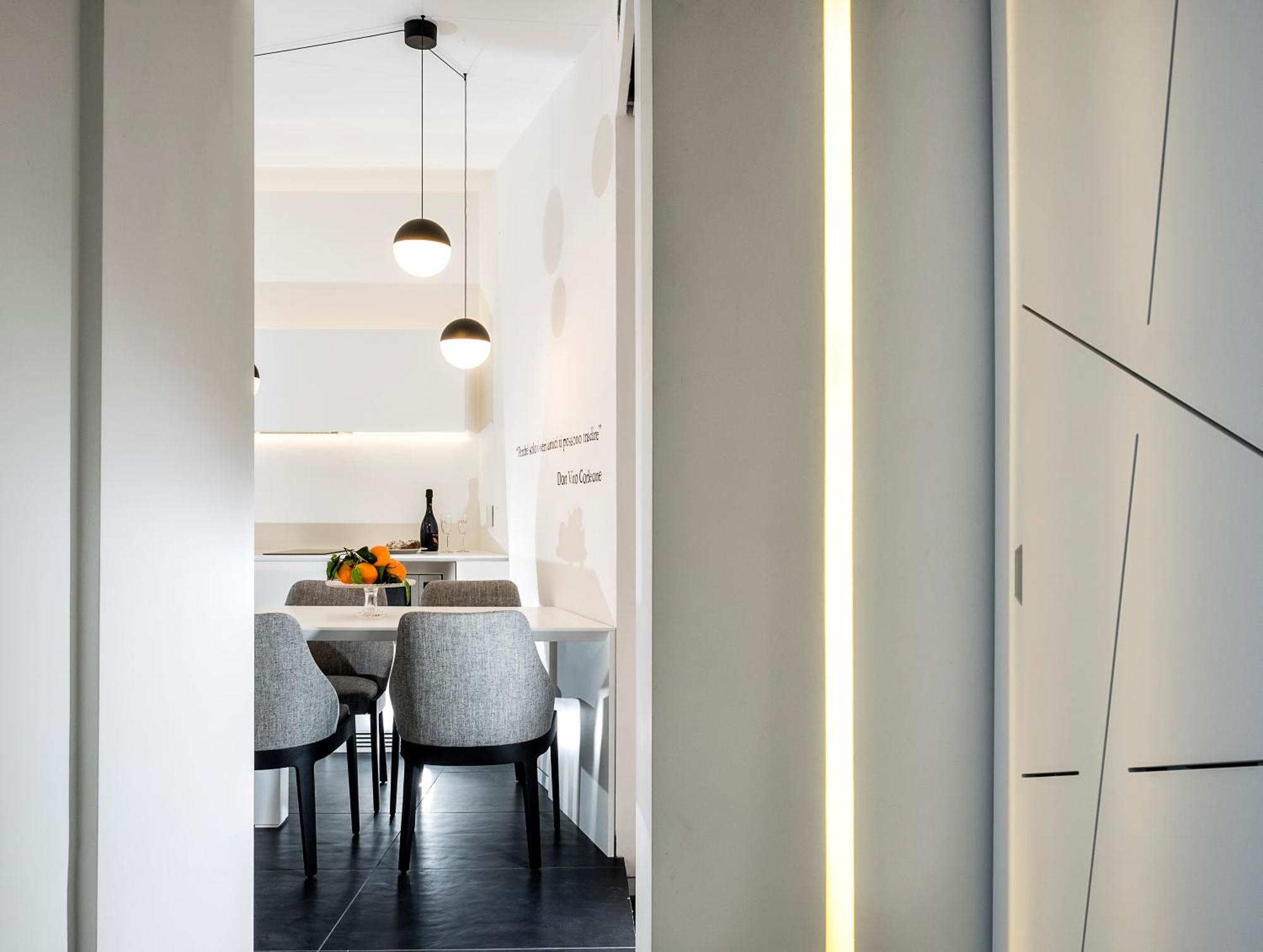 Duomo Suites & Spa