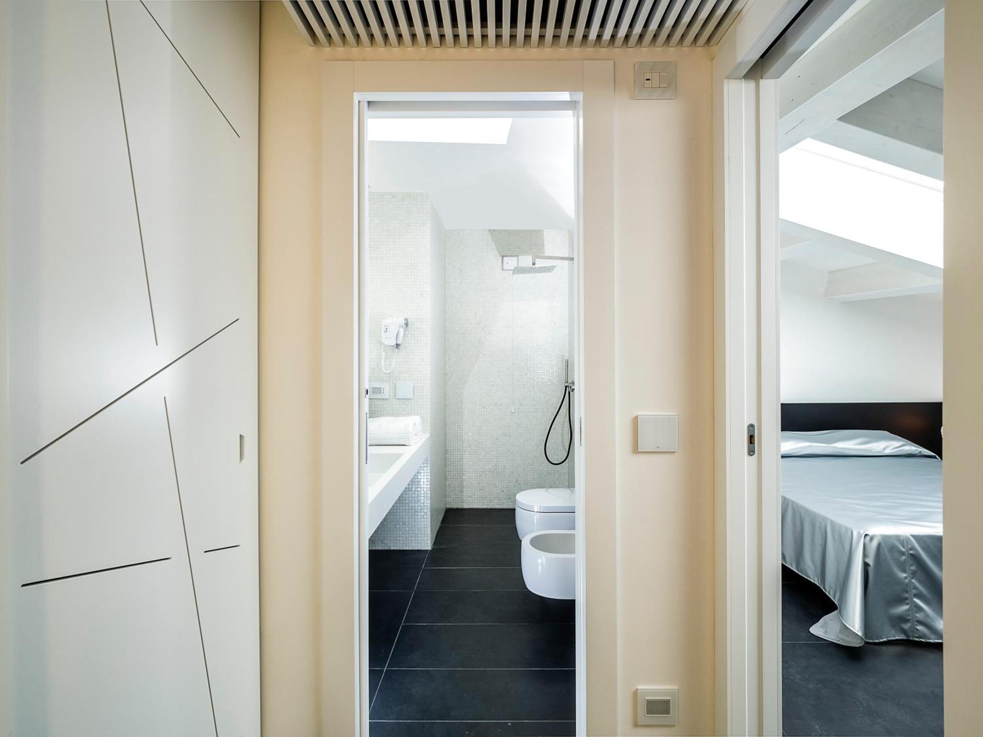 Duomo Suites & Spa