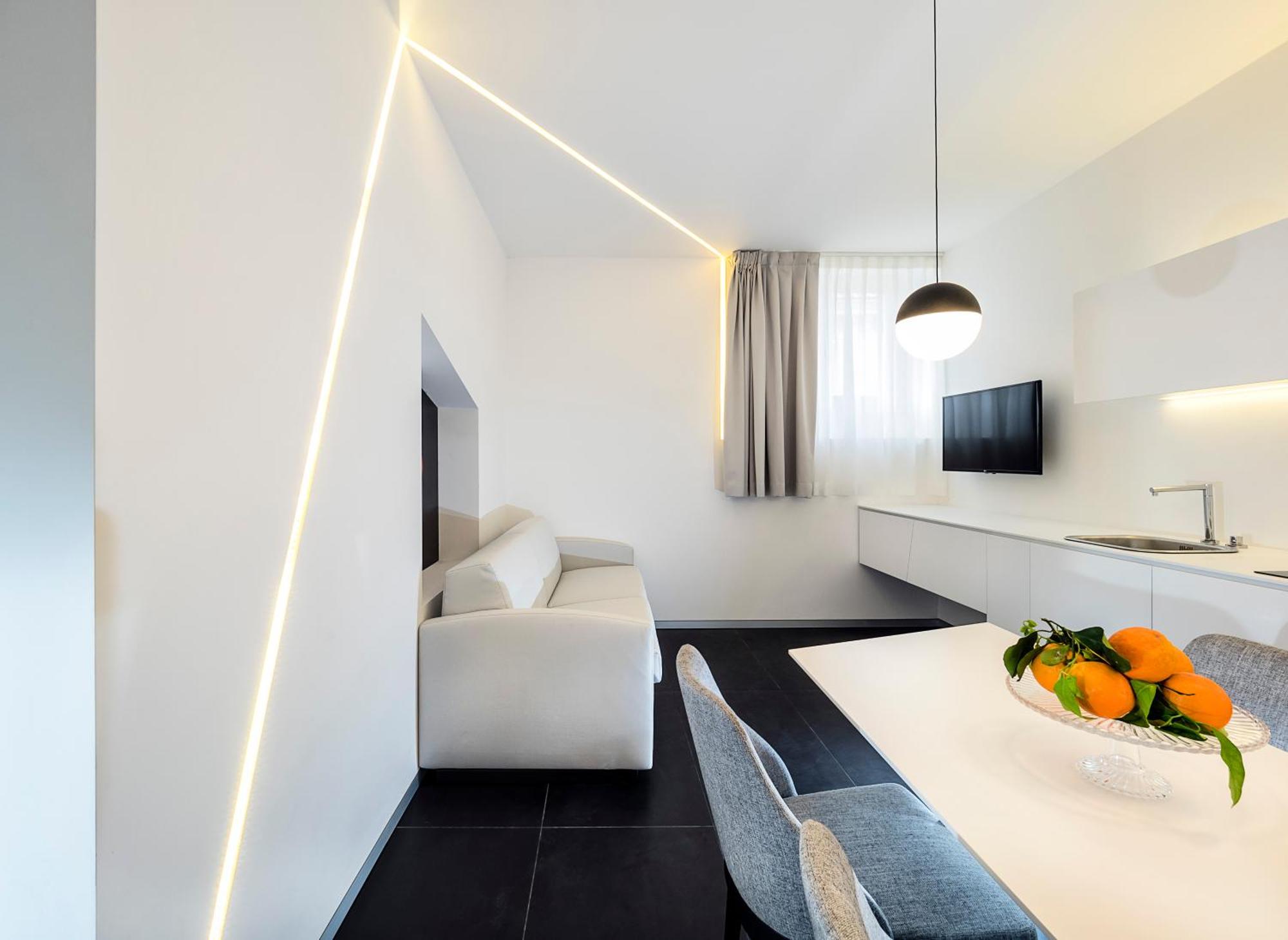 Duomo Suites & Spa