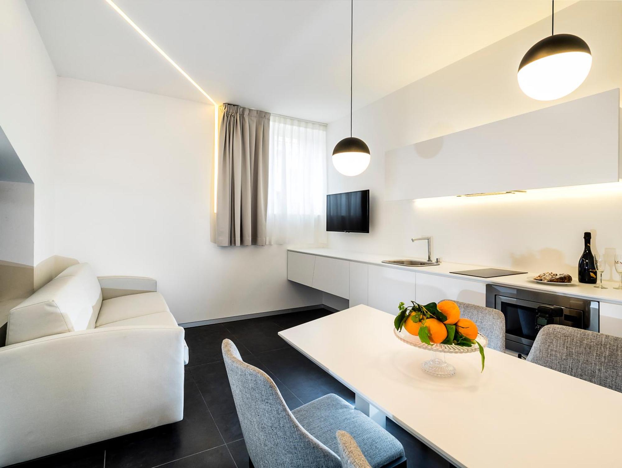 Duomo Suites & Spa