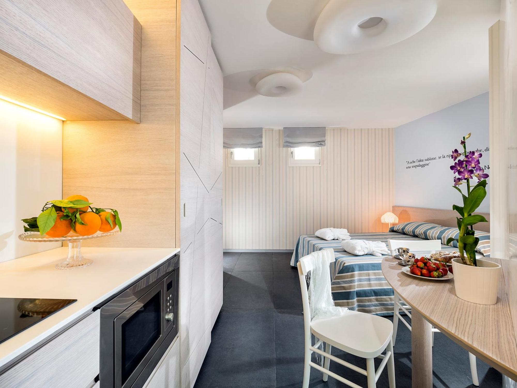 Duomo Suites & Spa