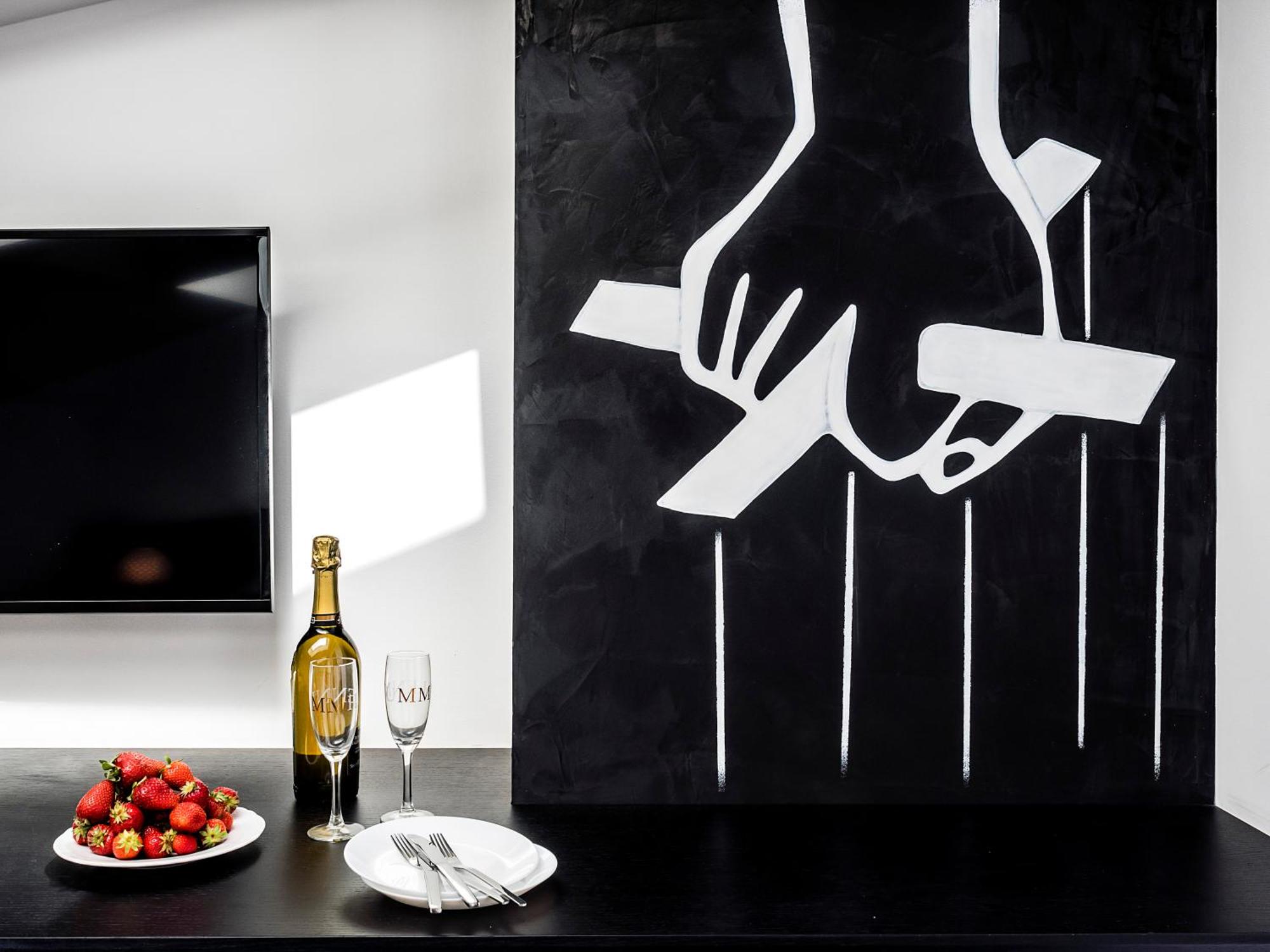 Duomo Suites & Spa