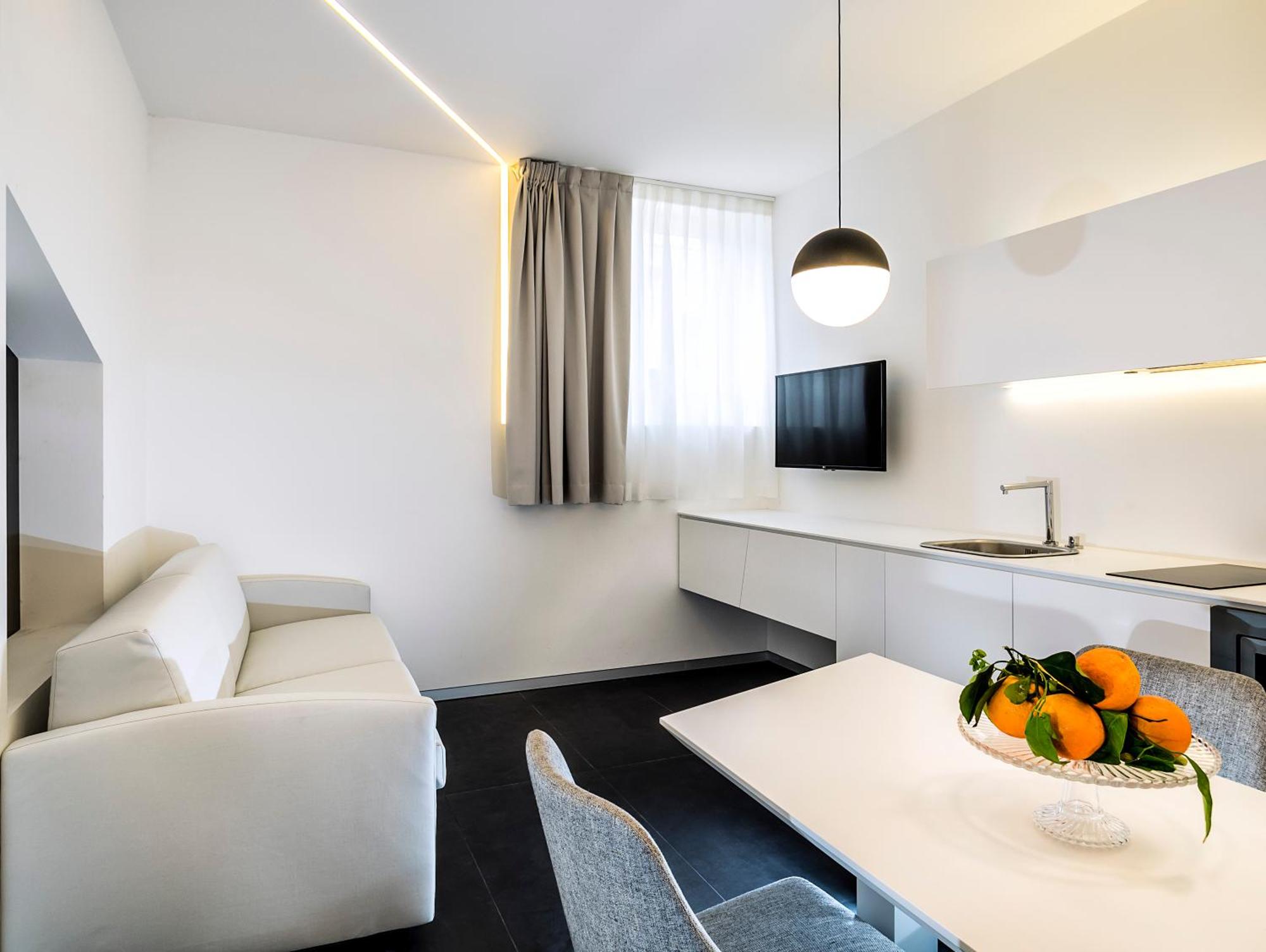 Duomo Suites & Spa