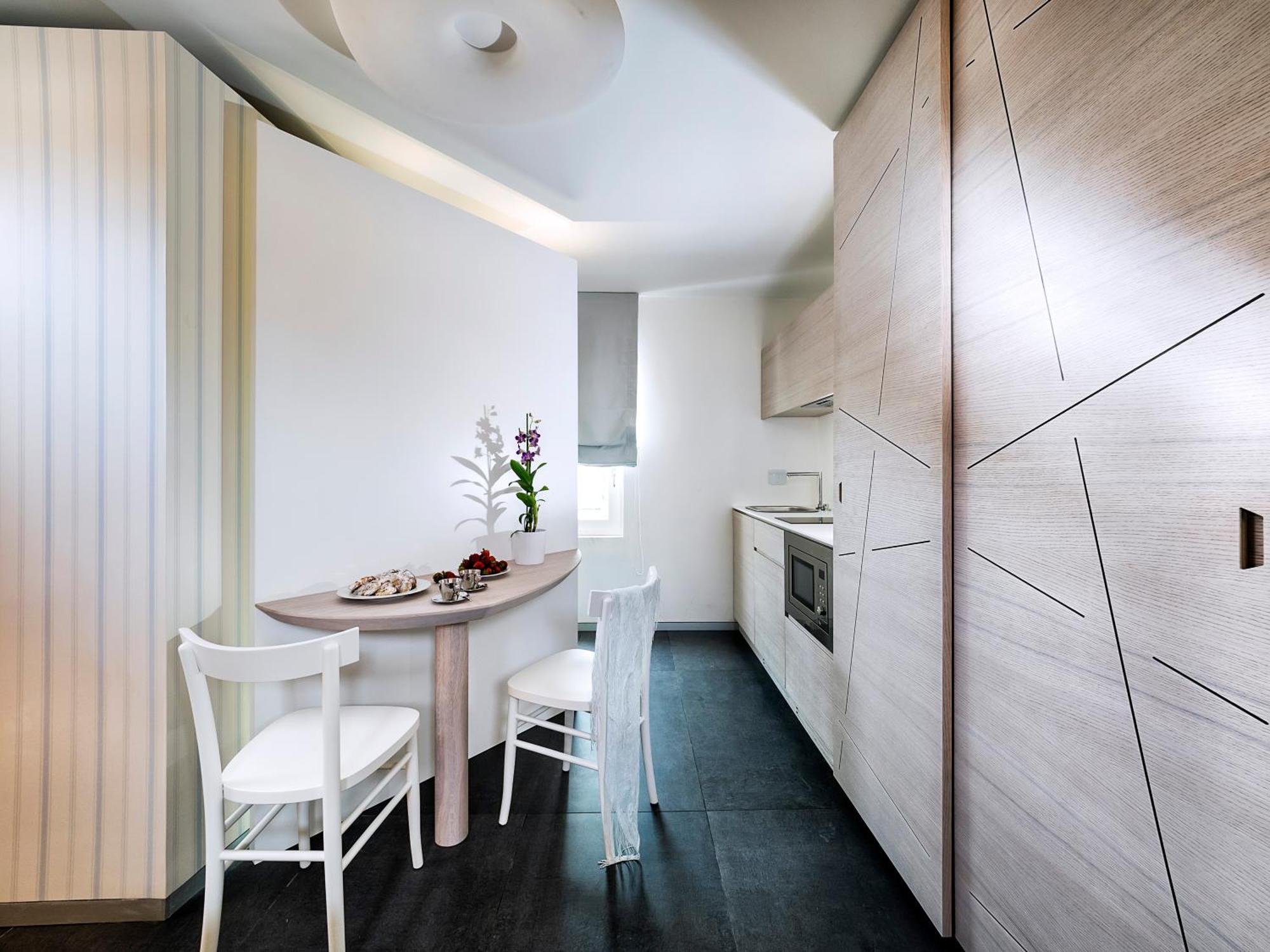 Duomo Suites & Spa