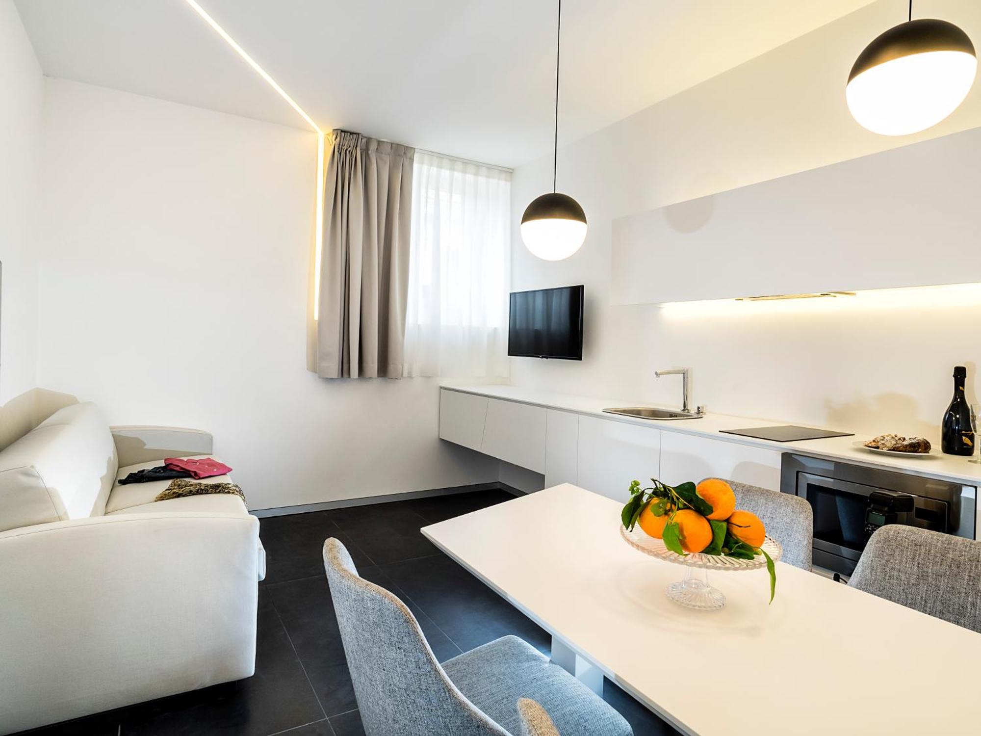Duomo Suites & Spa