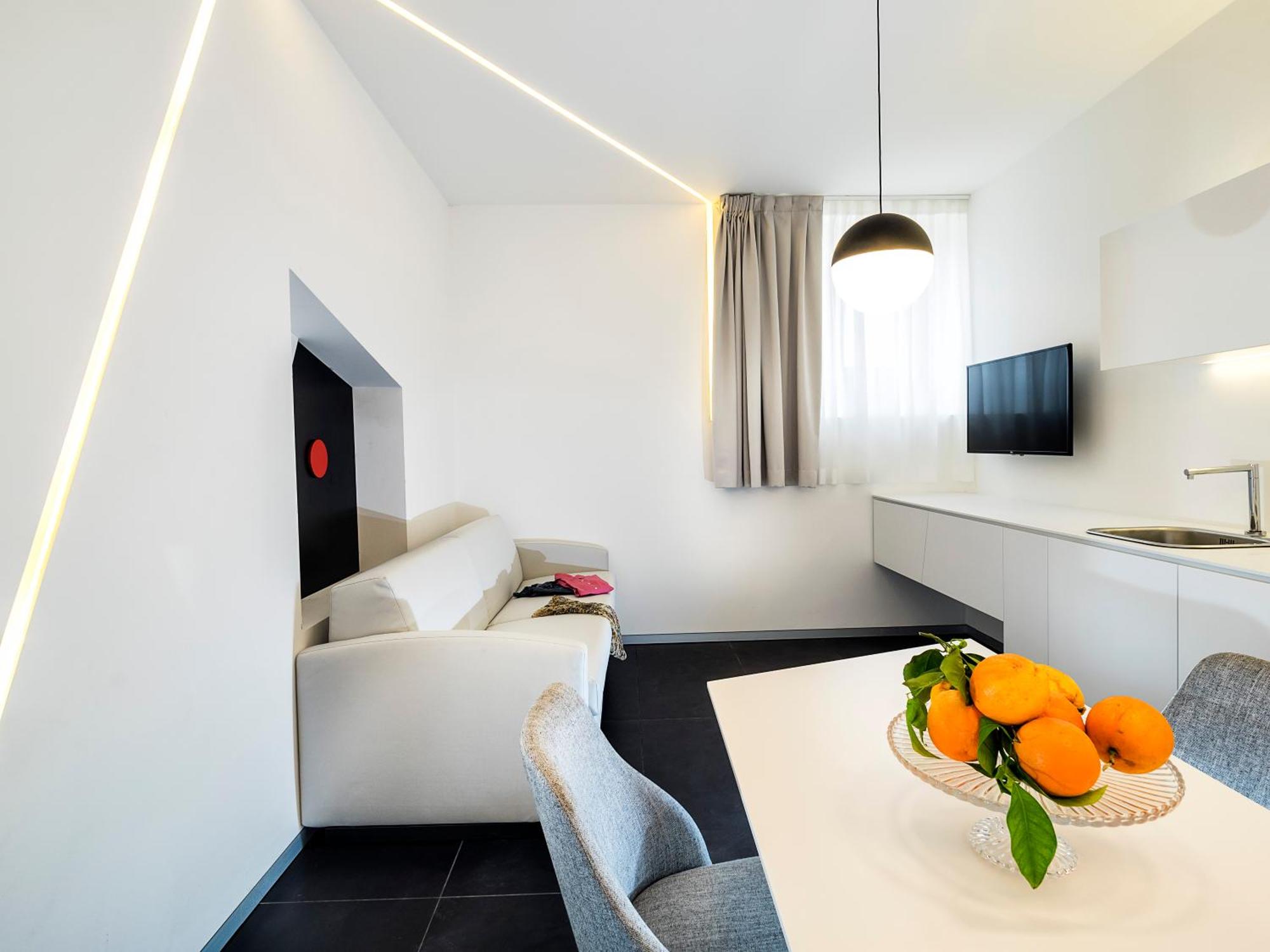 Duomo Suites & Spa