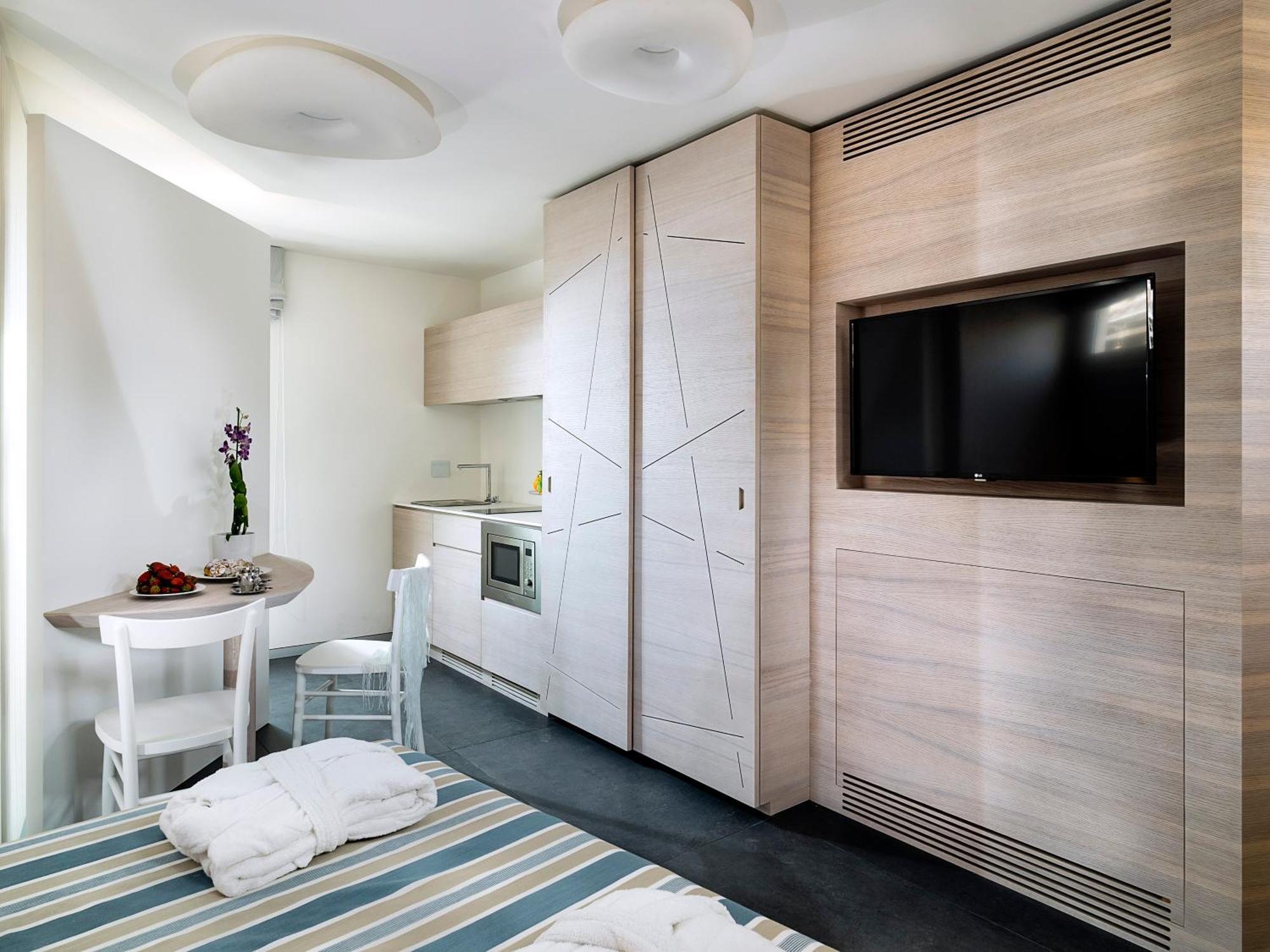 Duomo Suites & Spa
