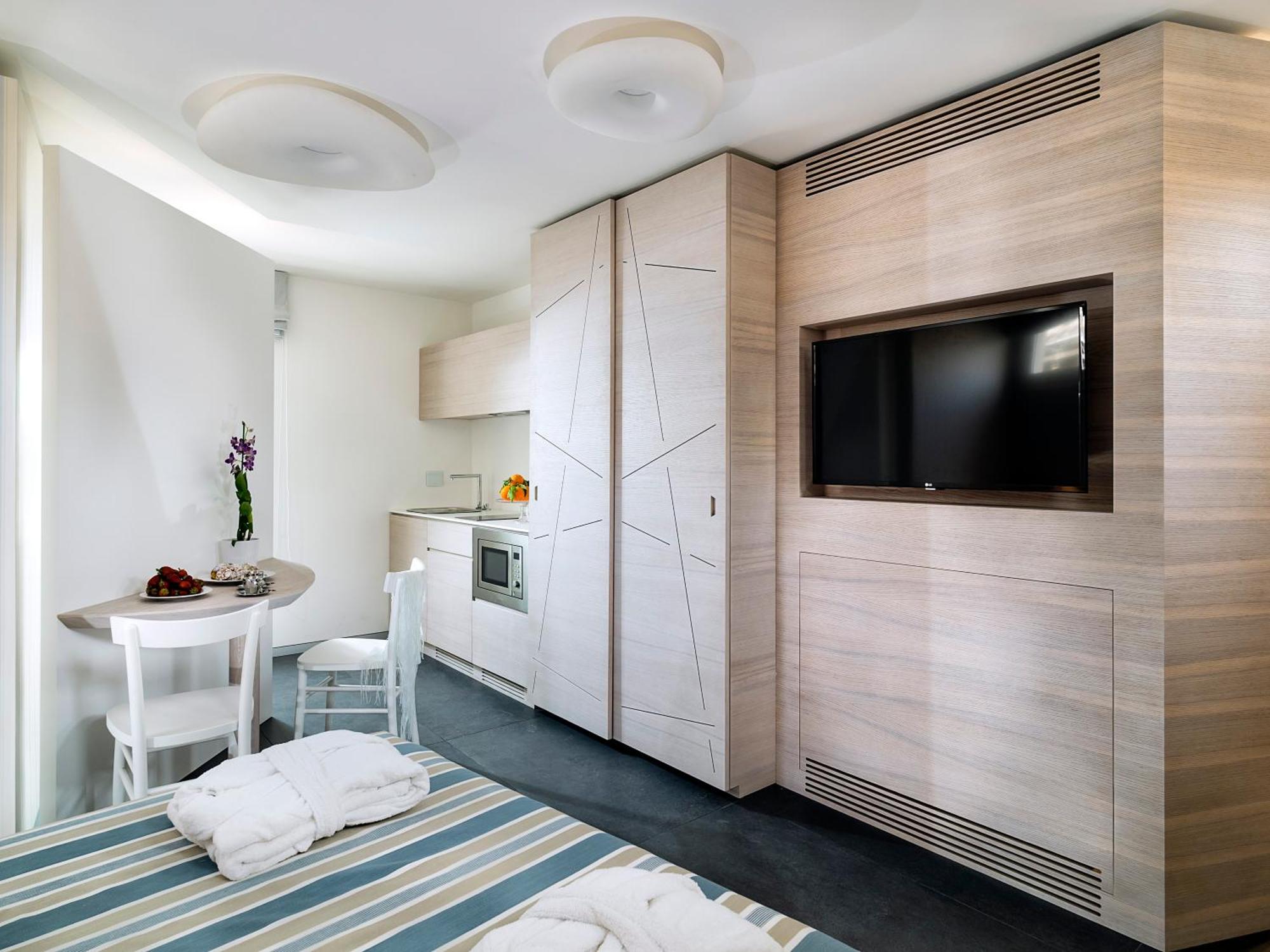 Duomo Suites & Spa
