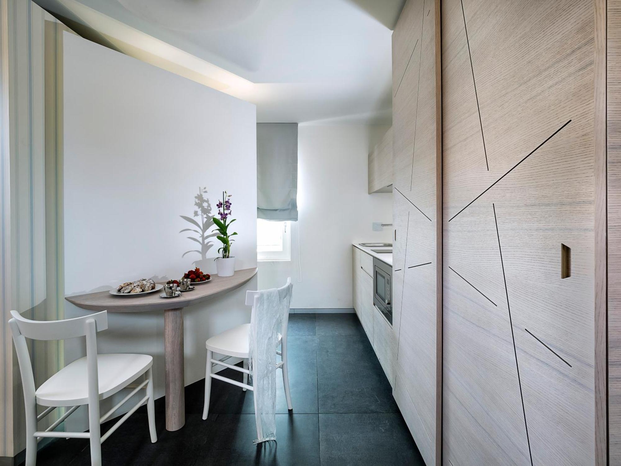Duomo Suites & Spa